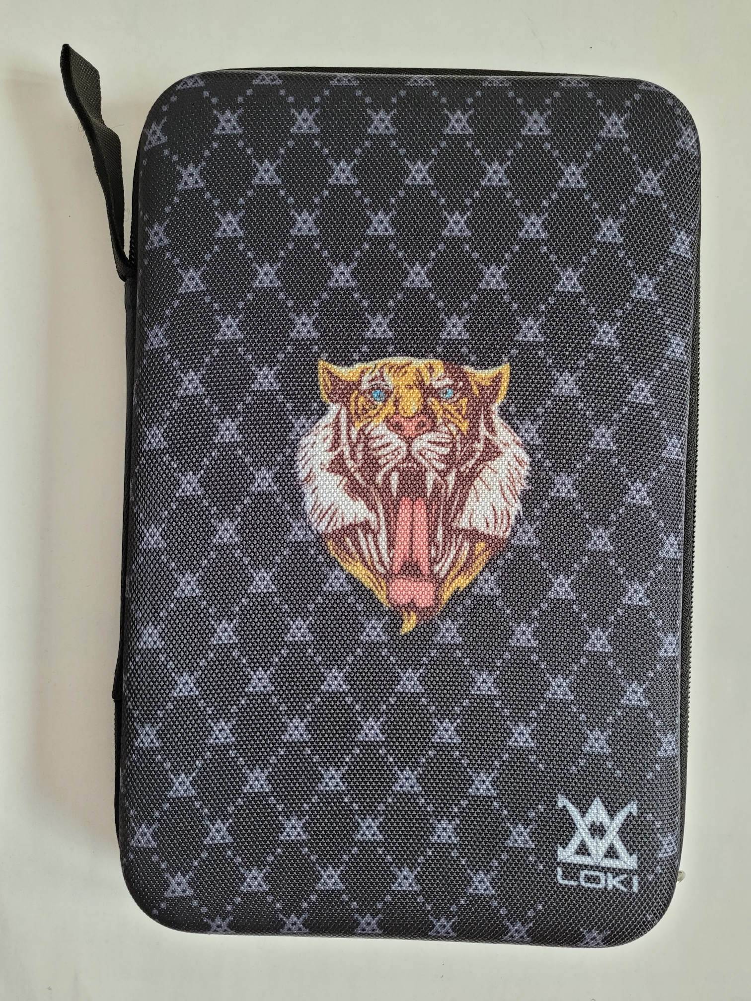 Loki Doppelhülle Hardcase