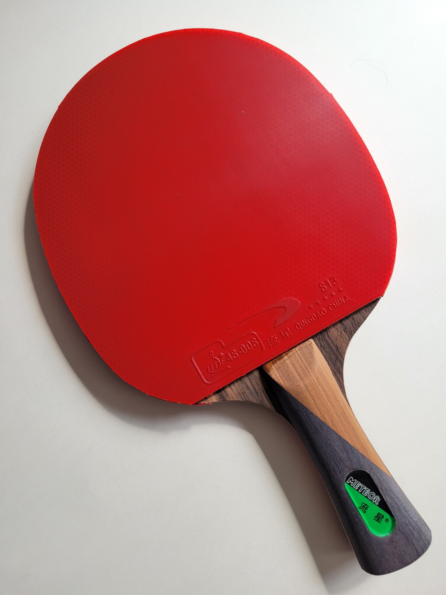 Meteor Schläger Tango