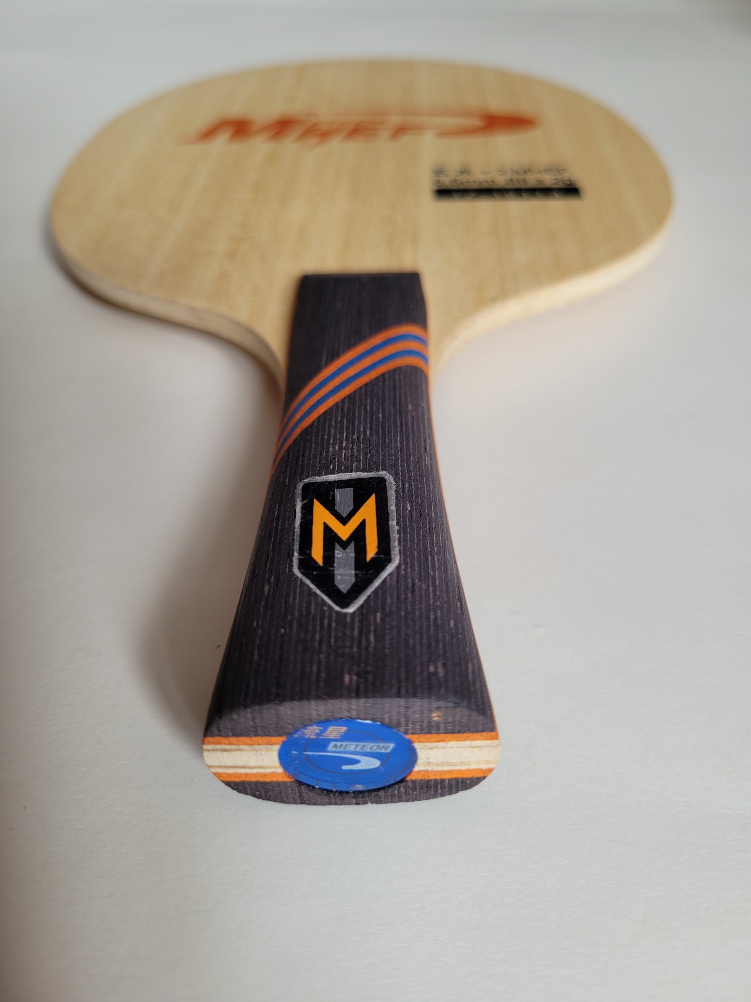 Meteor Holz MHEF konkav – Bild 12