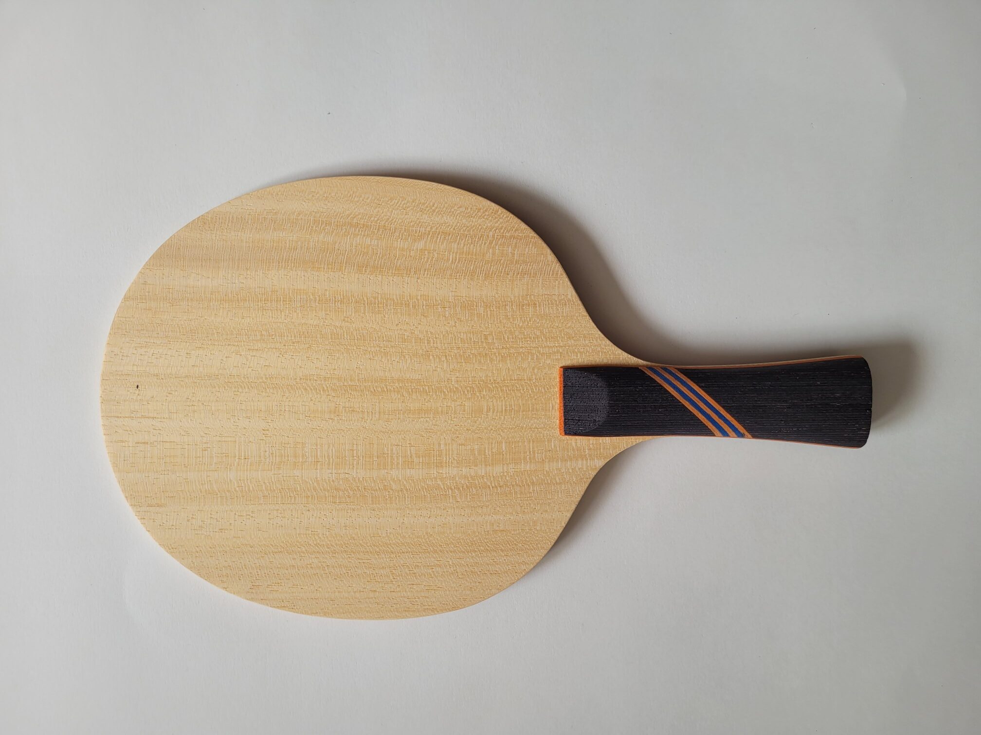 Meteor Holz MHEF konkav – Bild 3