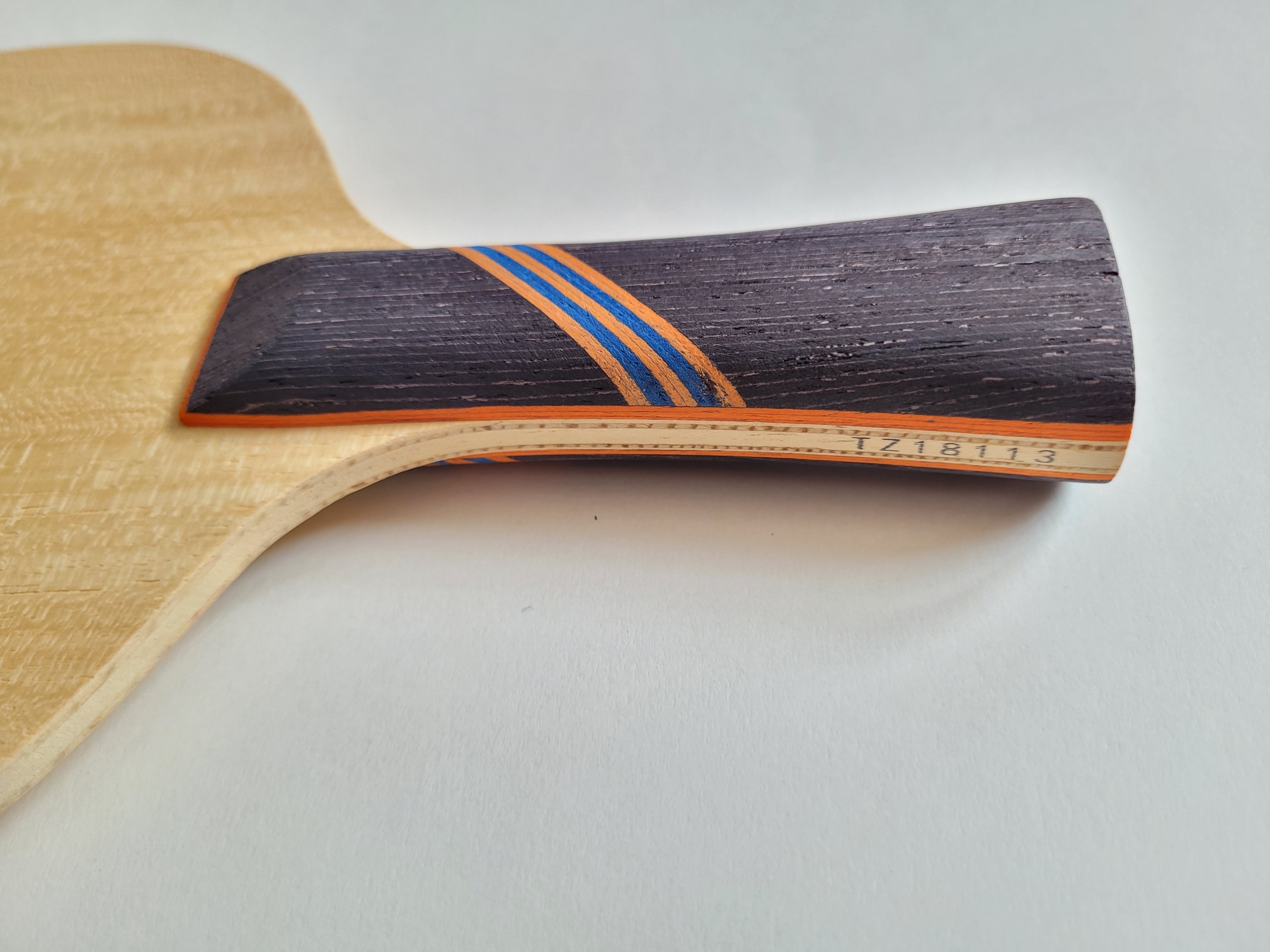 Meteor Holz MHEF konkav – Bild 11