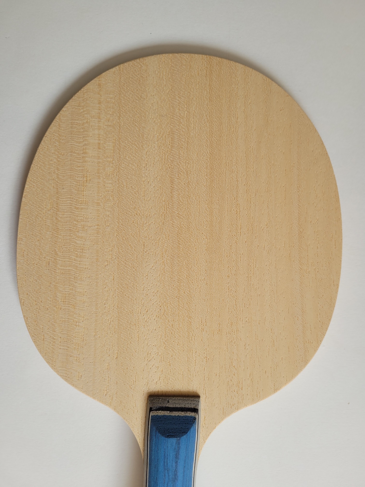 Meteor Holz Skyblue Carbon Off konkav – Bild 5