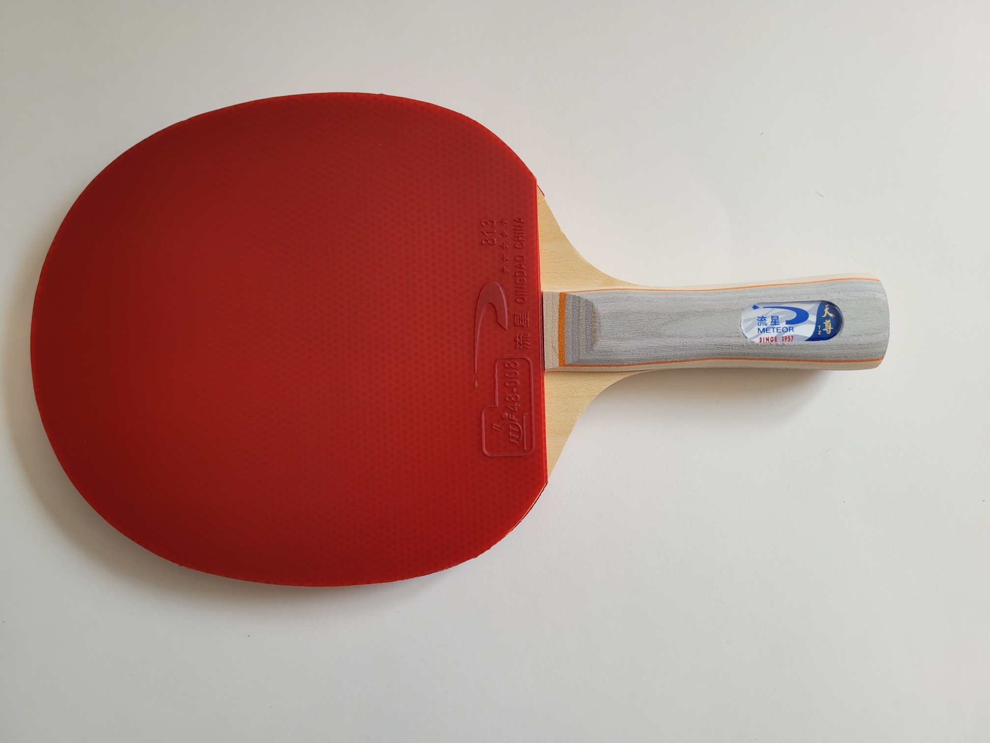 Meteor Schläger Arc Carbon – Bild 2