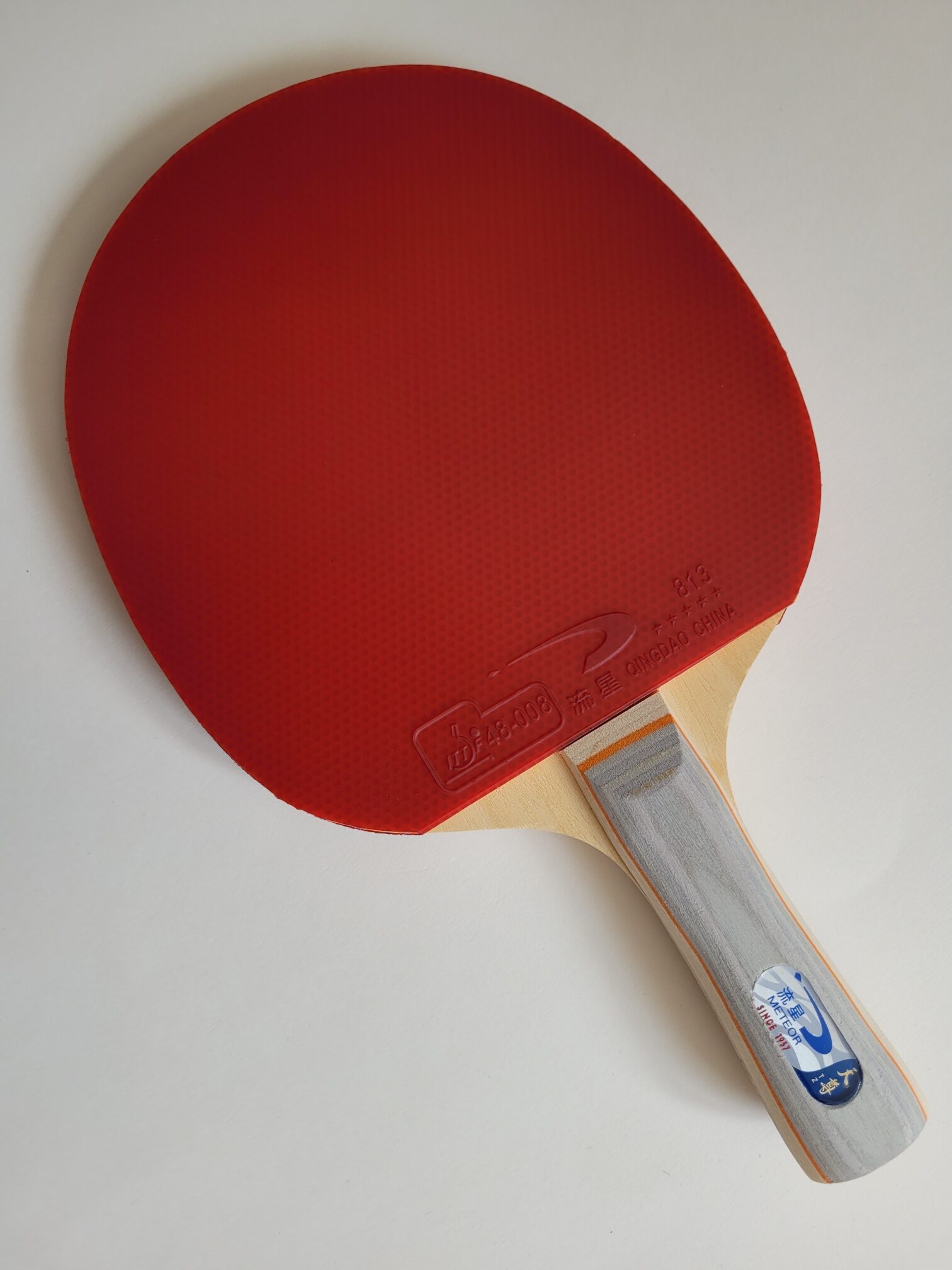 Meteor Schläger Arc Carbon