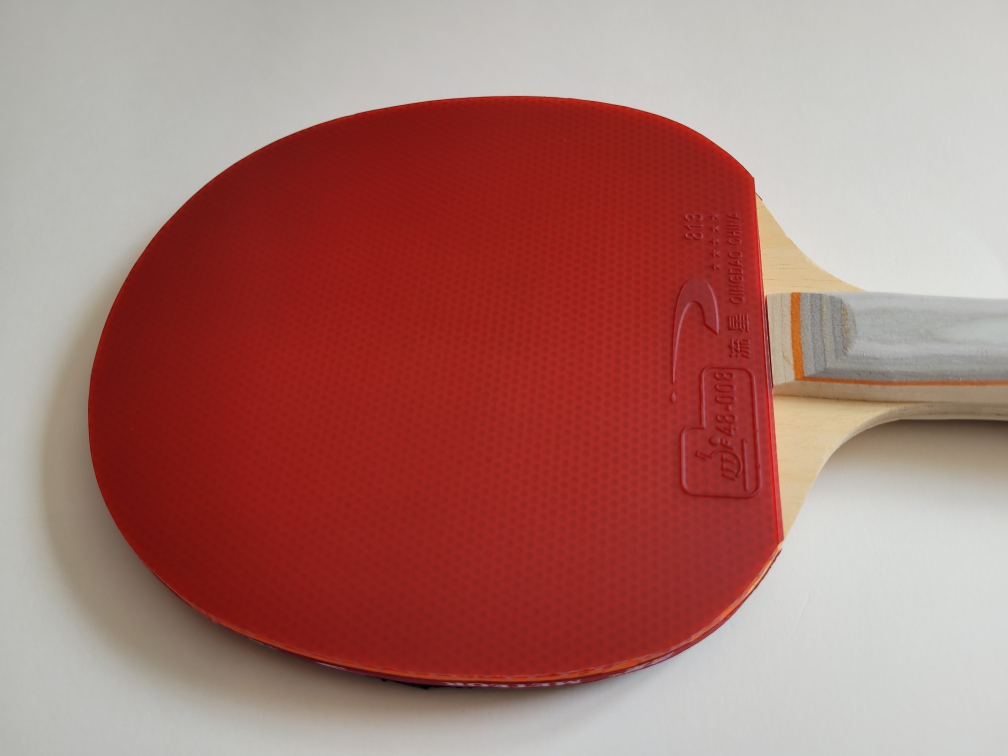 Meteor Schläger Arc Carbon – Bild 8