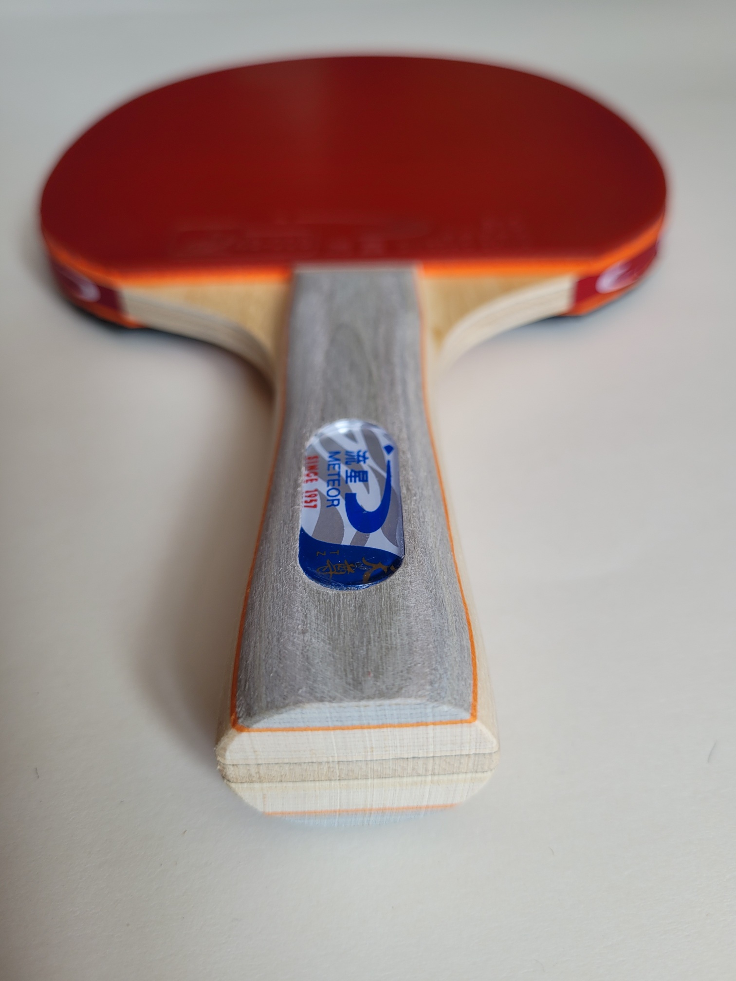 Meteor Schläger Arc Carbon – Bild 13