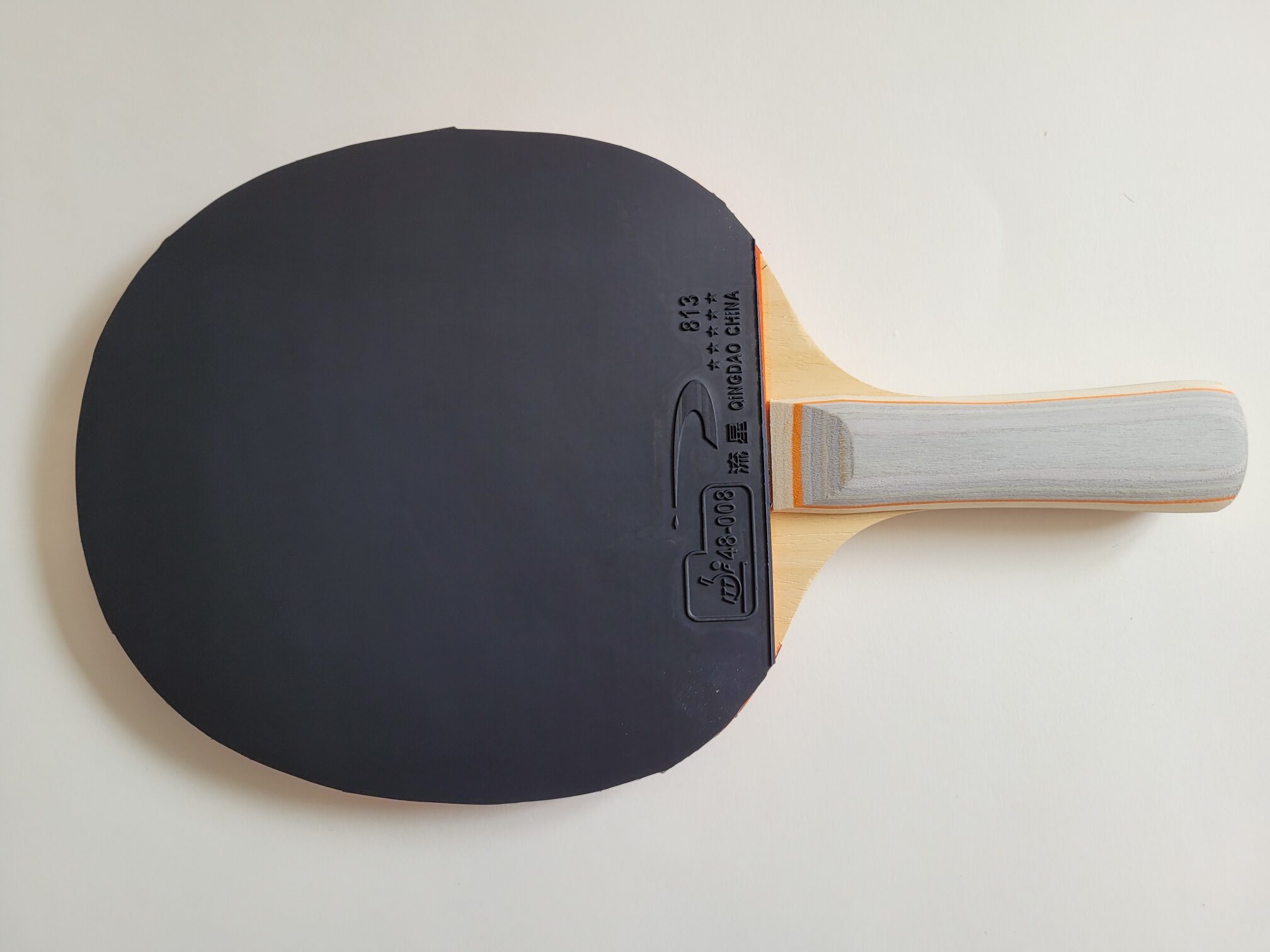 Meteor Schläger Arc Carbon – Bild 3