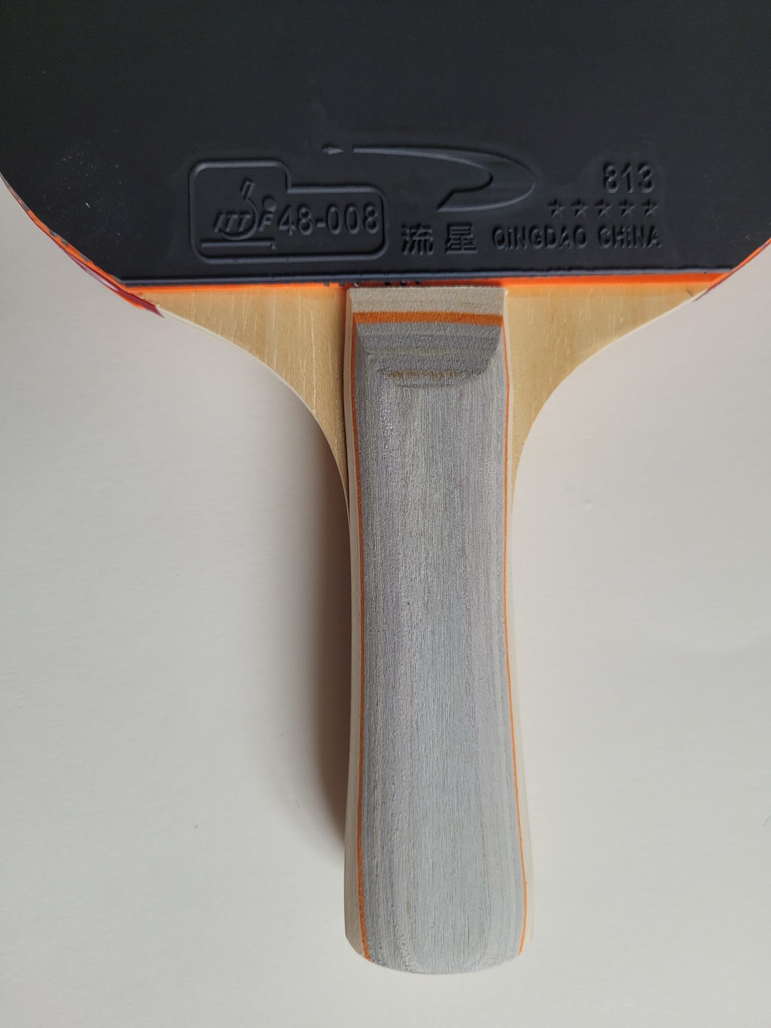 Meteor Schläger Arc Carbon – Bild 5