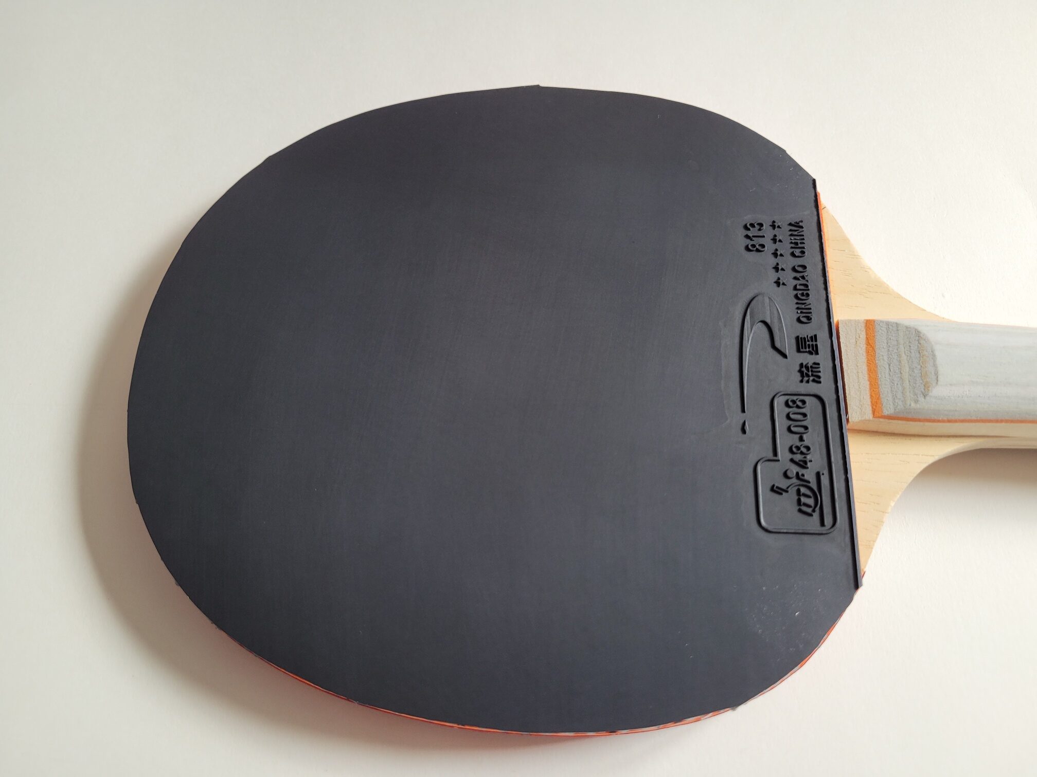 Meteor Schläger Arc Carbon – Bild 9