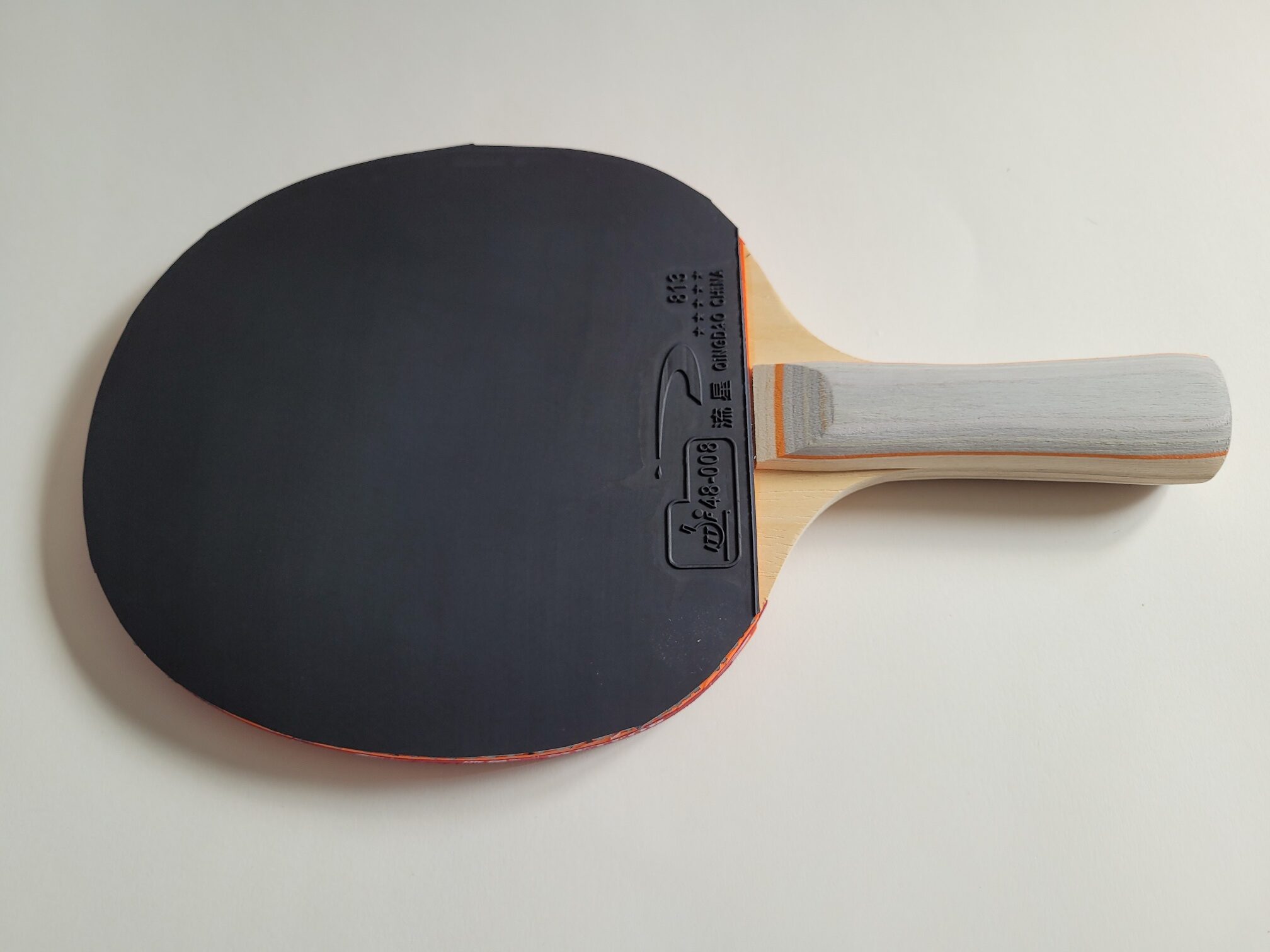 Meteor Schläger Arc Carbon – Bild 7