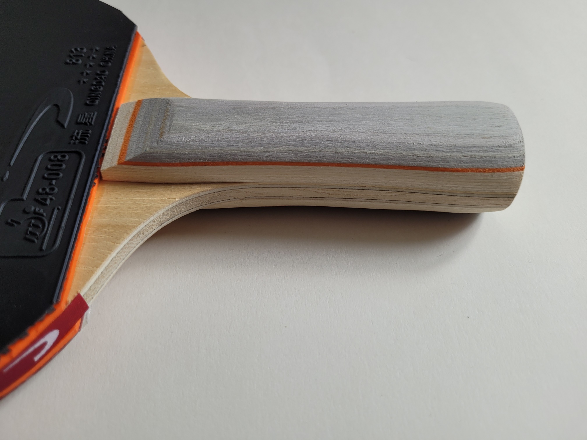 Meteor Schläger Arc Carbon – Bild 11