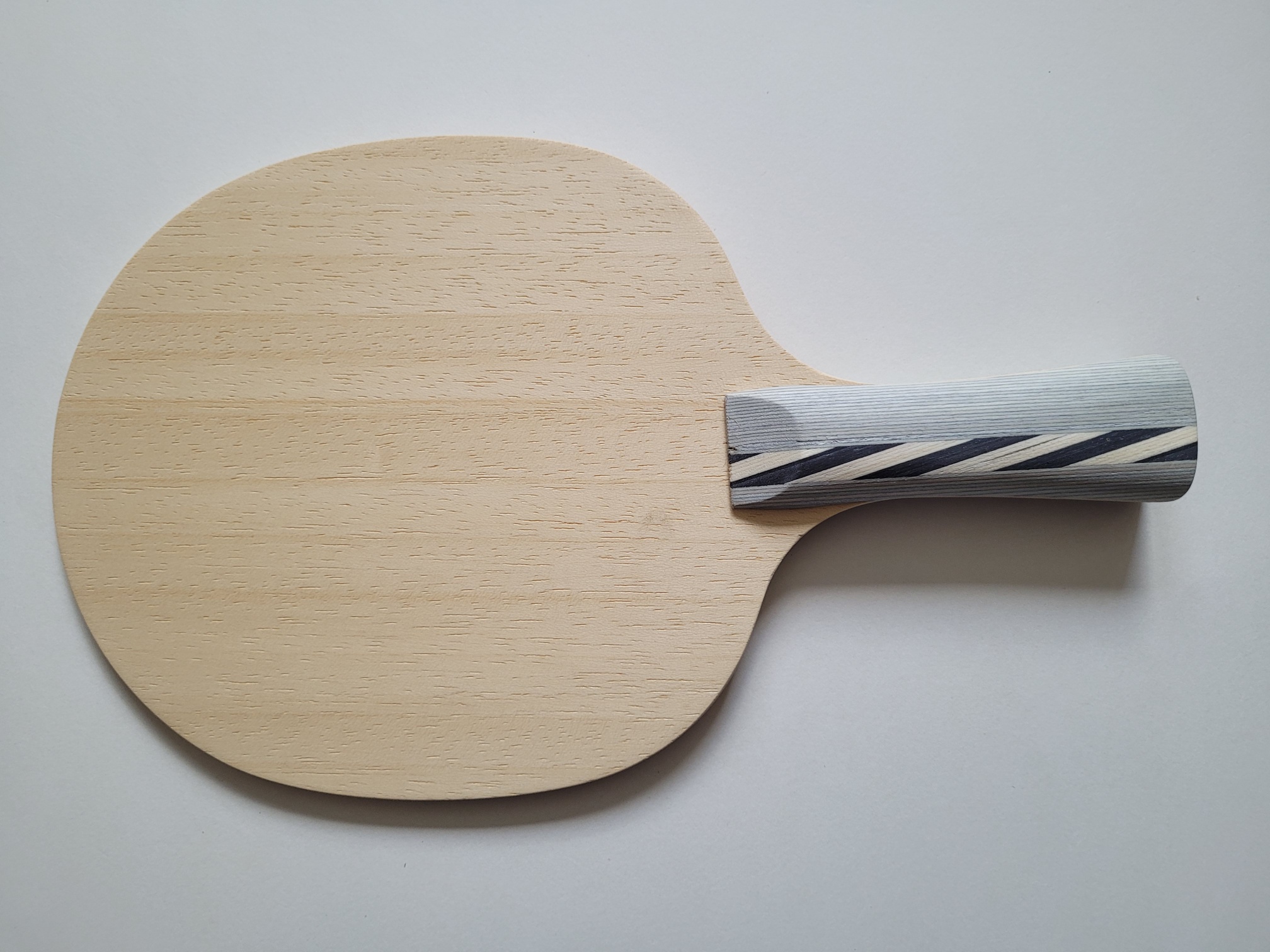 Meteor Holz KongFu Panda Off konkav – Bild 3