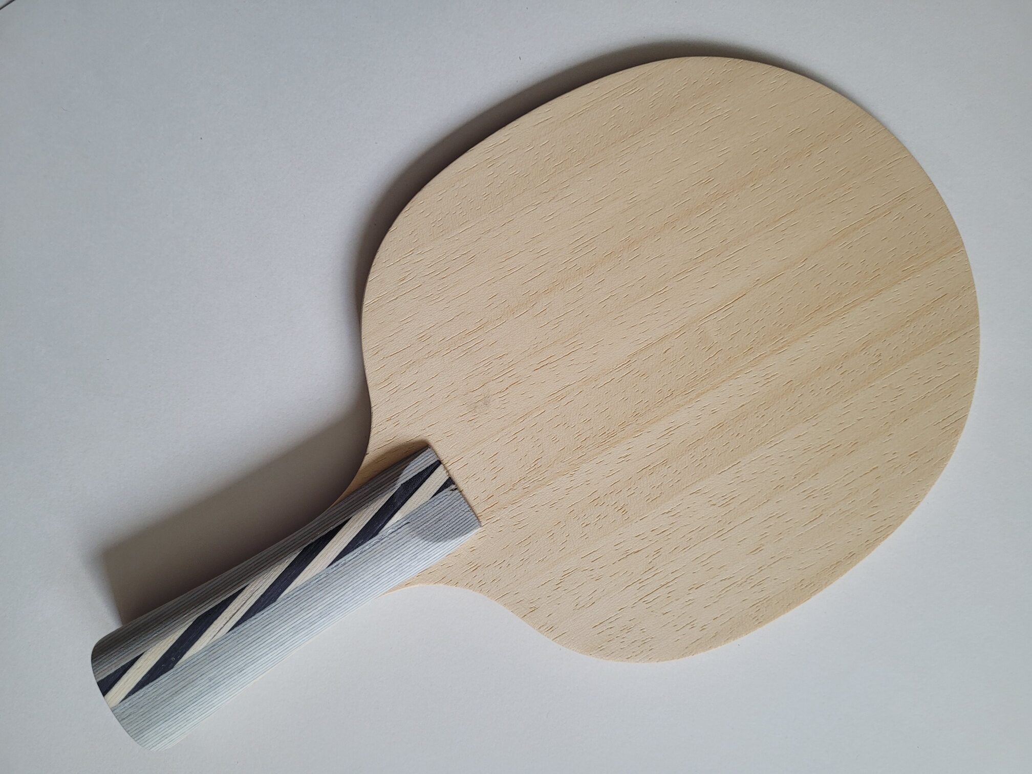 Meteor Holz KongFu Panda Off konkav – Bild 9