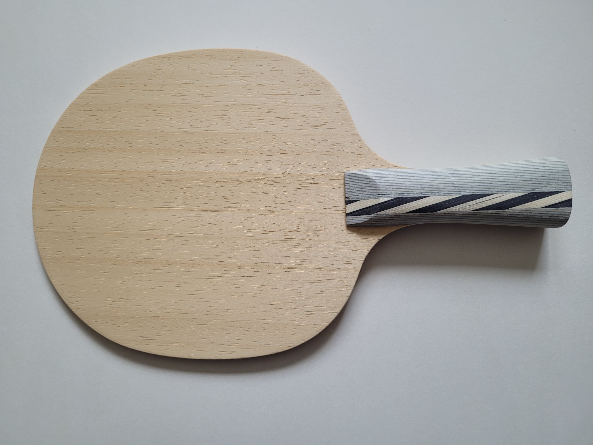 Meteor Holz KongFu Panda Off konkav – Bild 11