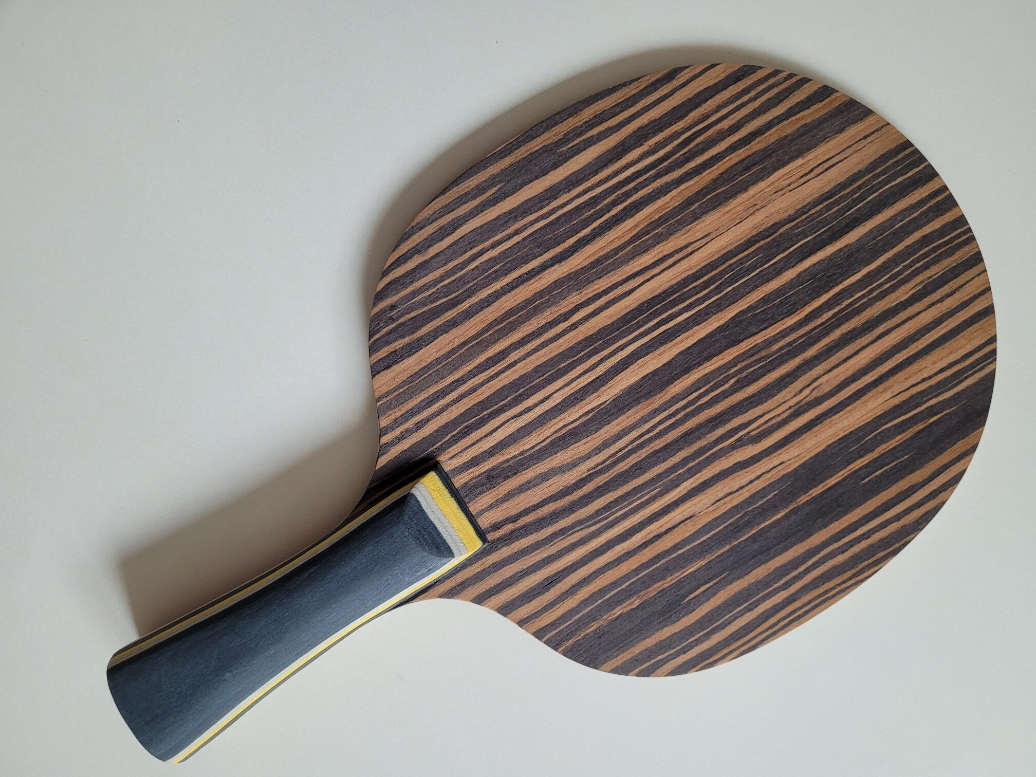 Meteor Holz Deepblue Ebony – Bild 9