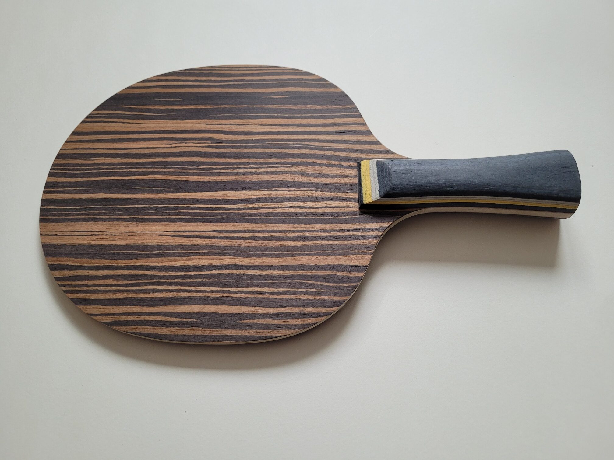 Meteor Holz Deepblue Ebony – Bild 11