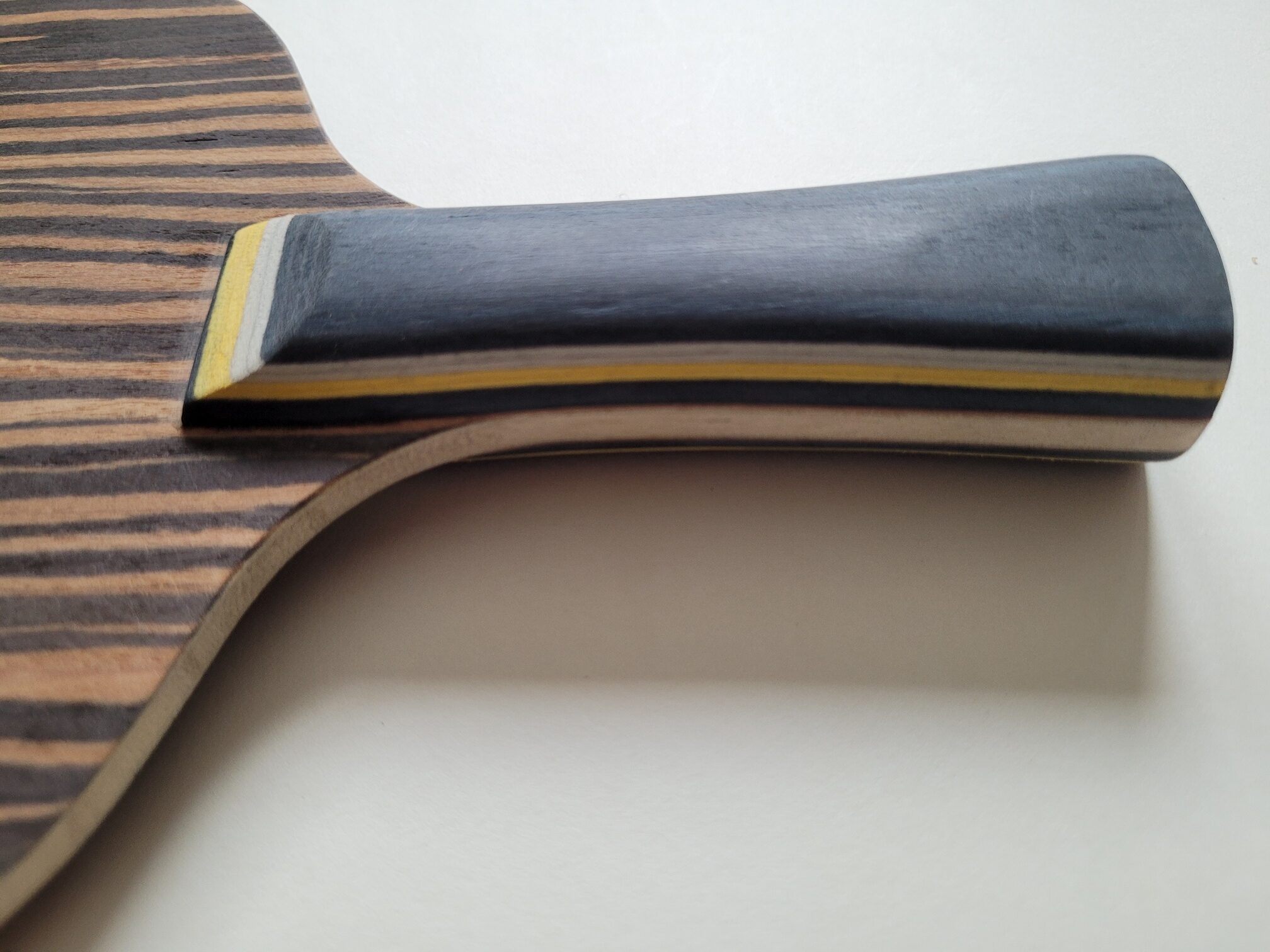 Meteor Holz Deepblue Ebony – Bild 14