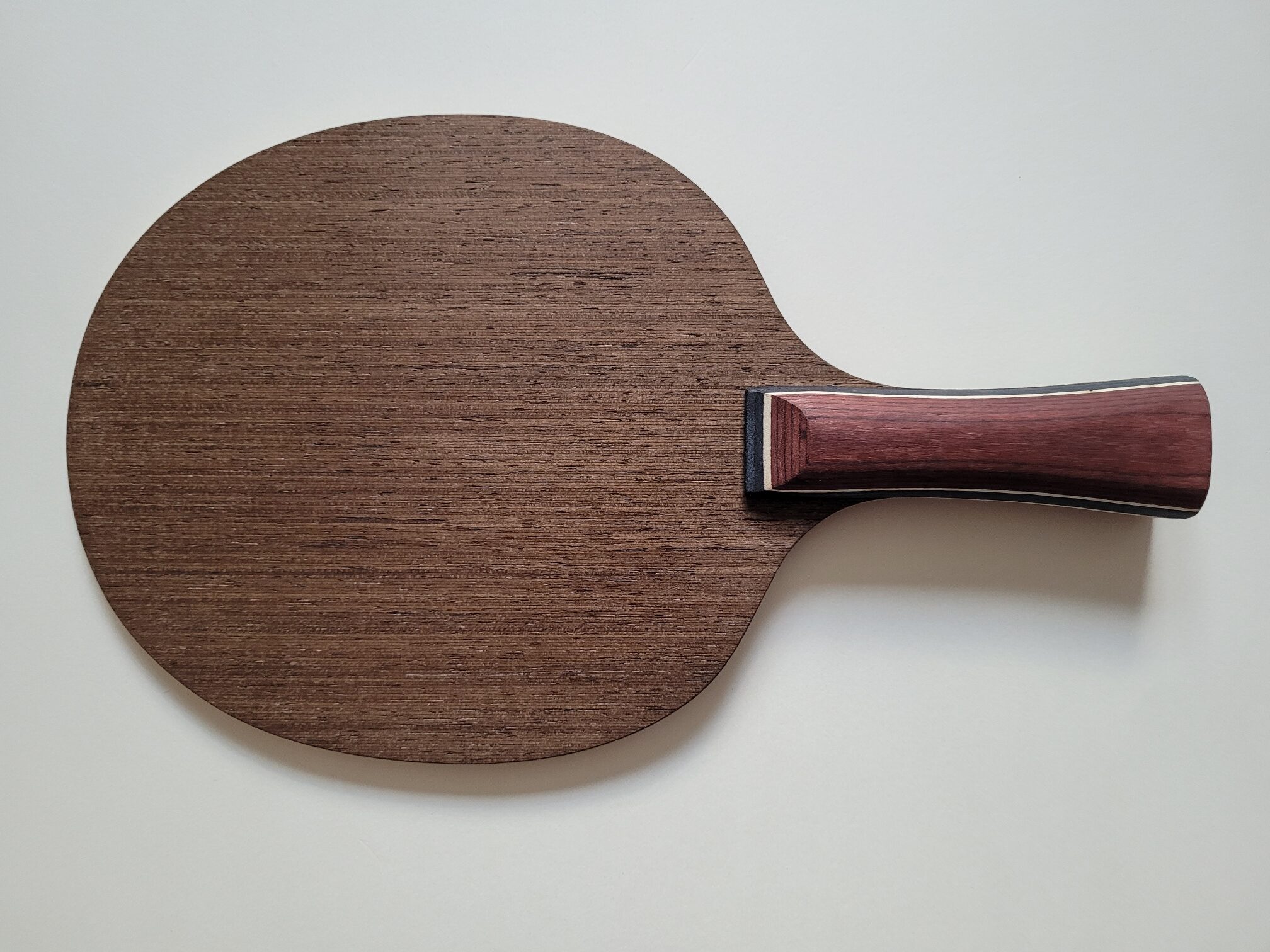 Meteor Holz Dragon Allround konkav – Bild 3