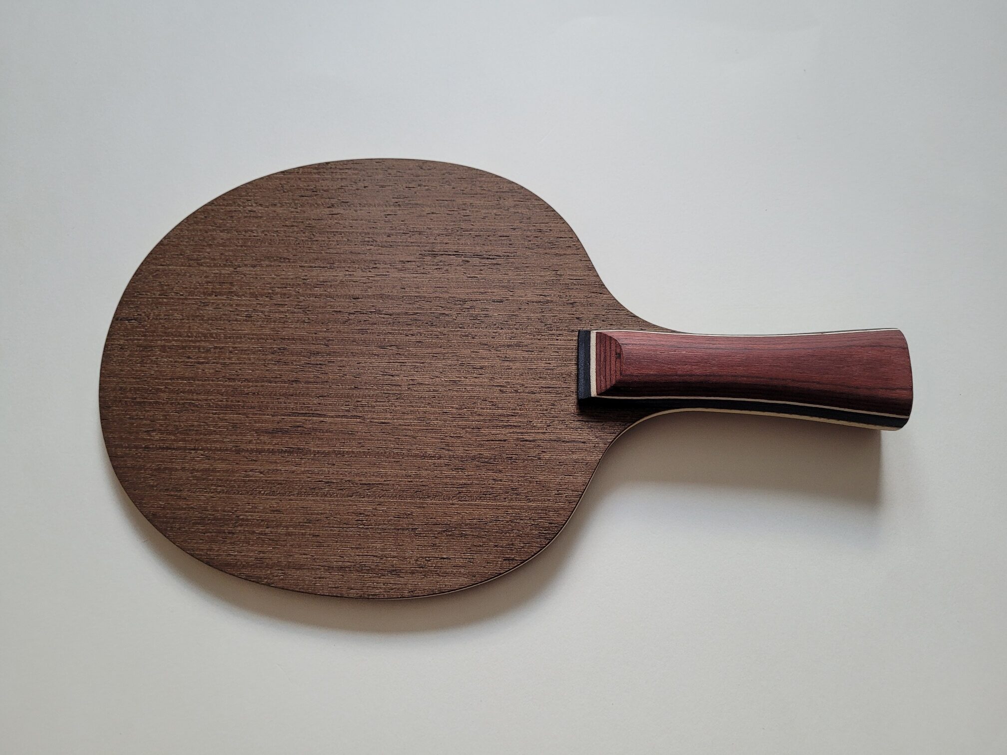 Meteor Holz Dragon Allround konkav – Bild 7