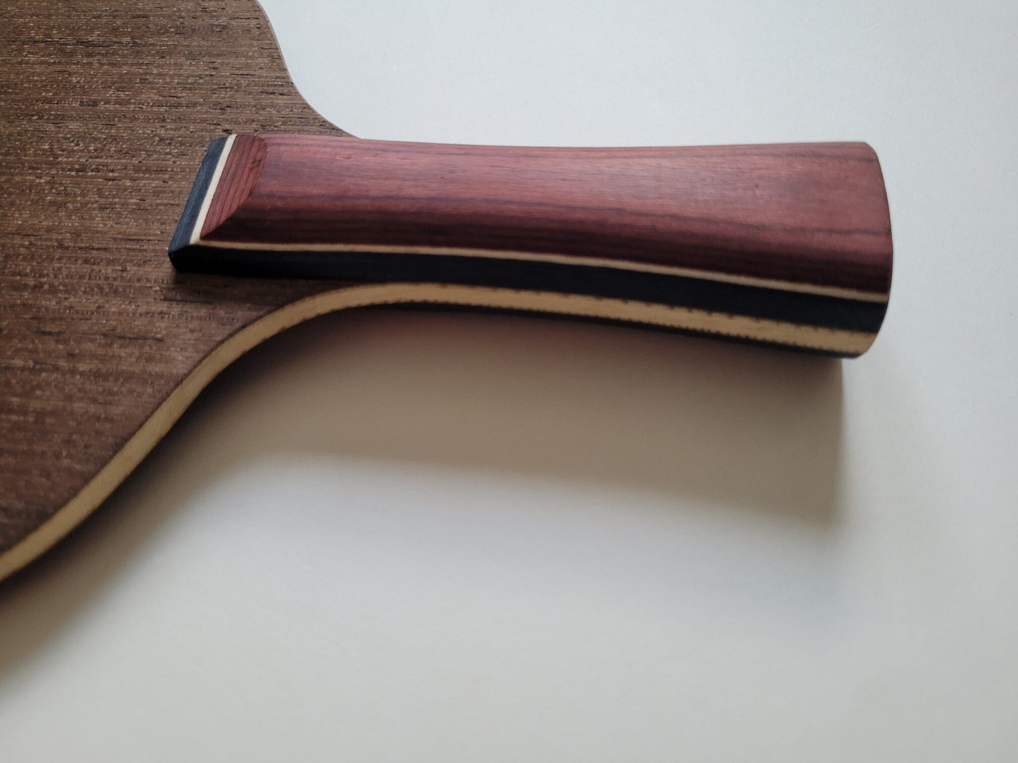 Meteor Holz Dragon Allround konkav – Bild 9