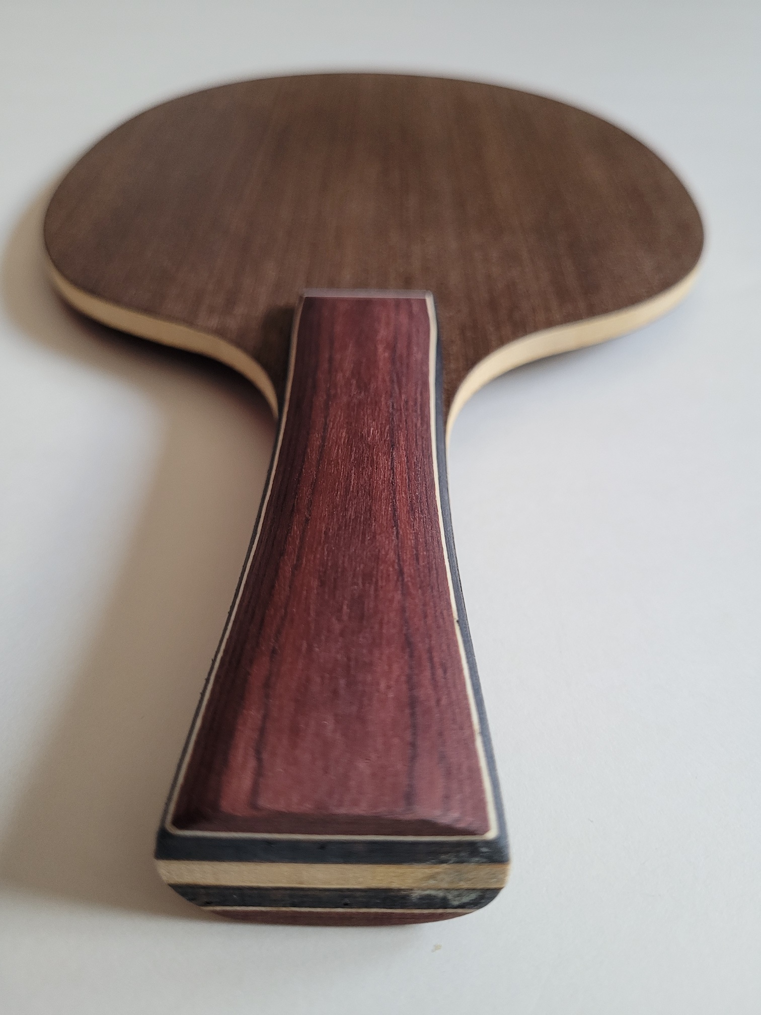 Meteor Holz Dragon Allround konkav – Bild 11