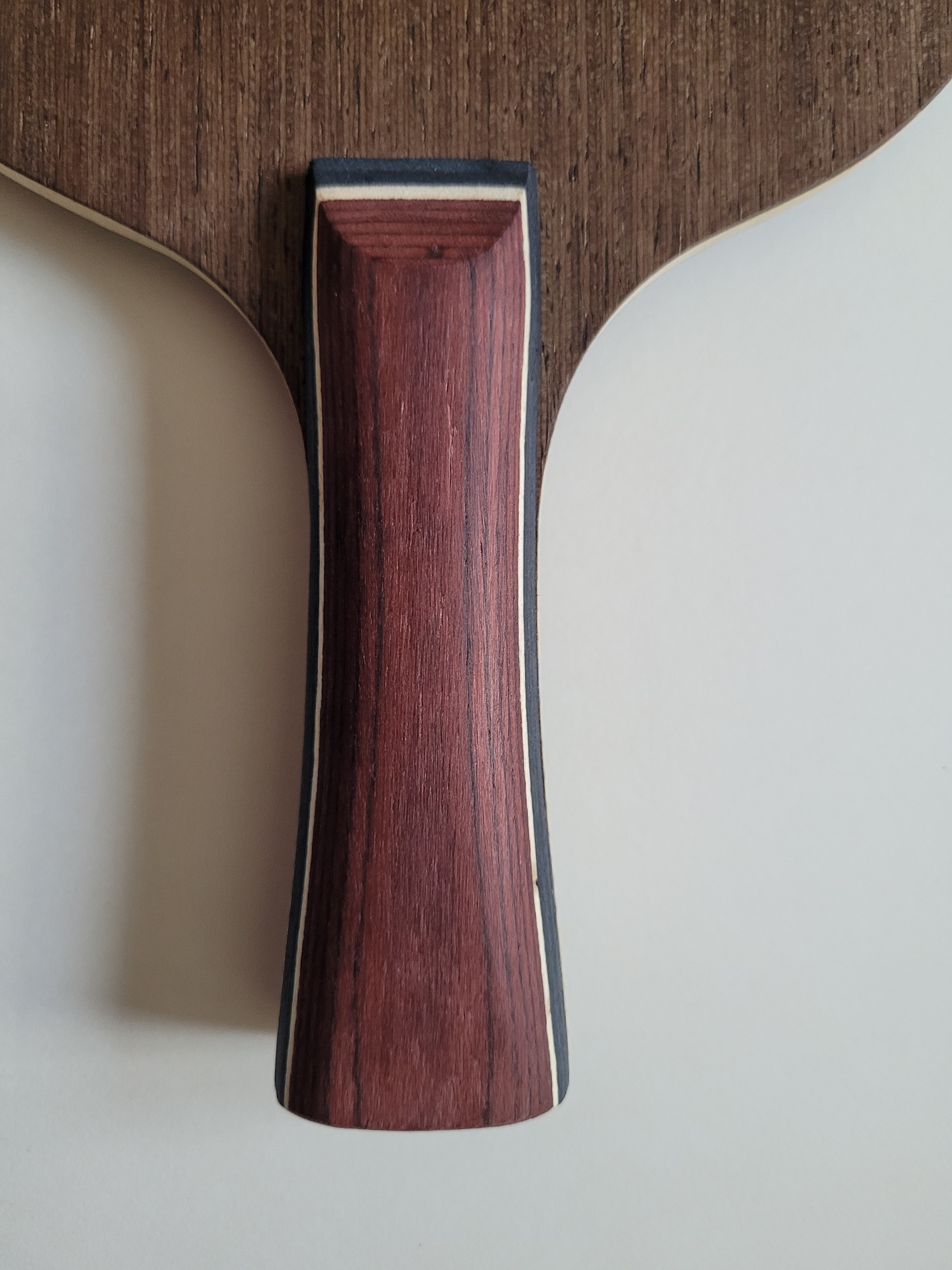 Meteor Holz Dragon Allround konkav – Bild 5