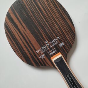 Boer Holz Ebony WRB Hybrid Carbon Offensiv konkav