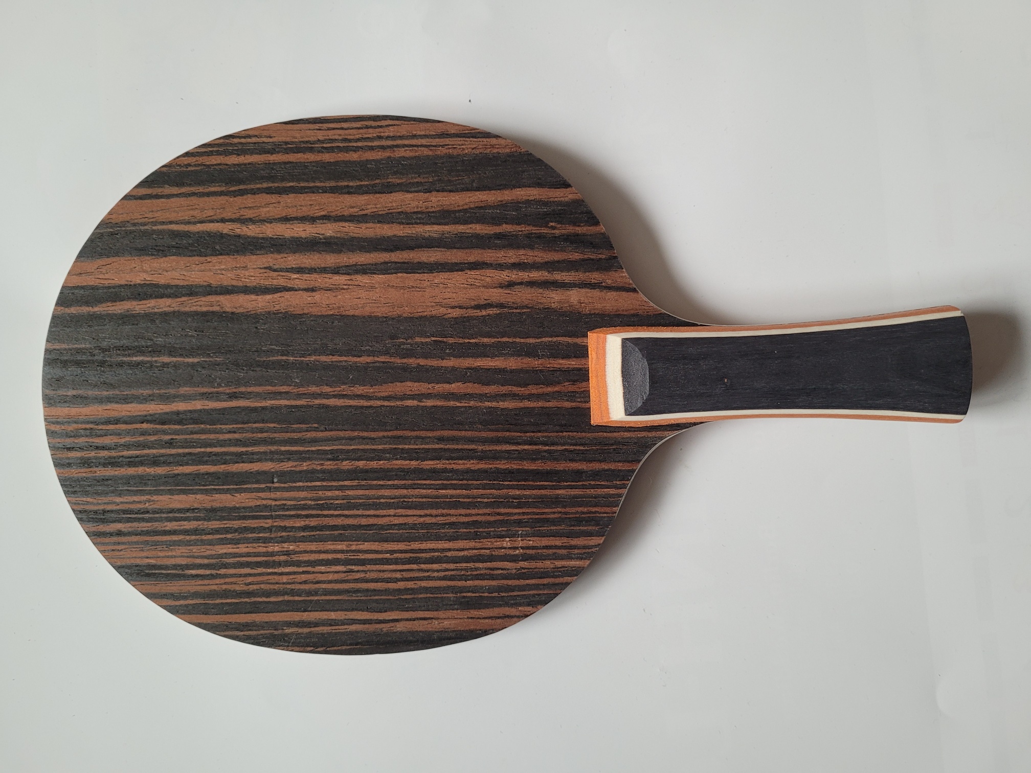Boer Holz Ebony WRB Hybrid Carbon Offensiv konkav – Bild 3