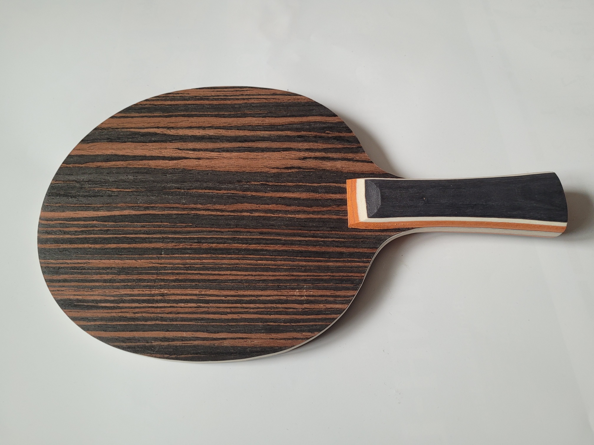 Boer Holz Ebony WRB Hybrid Carbon Offensiv konkav – Bild 15