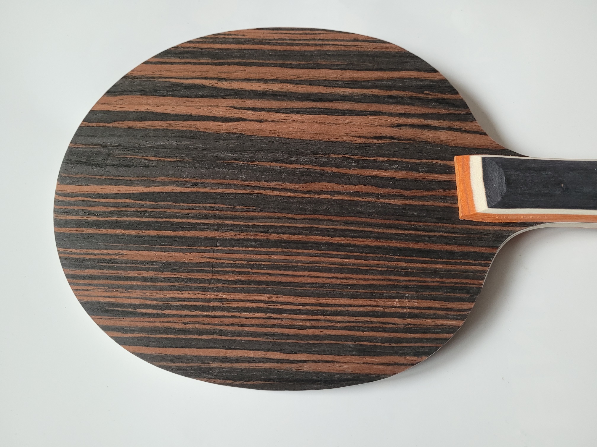 Boer Holz Ebony WRB Hybrid Carbon Offensiv konkav – Bild 16
