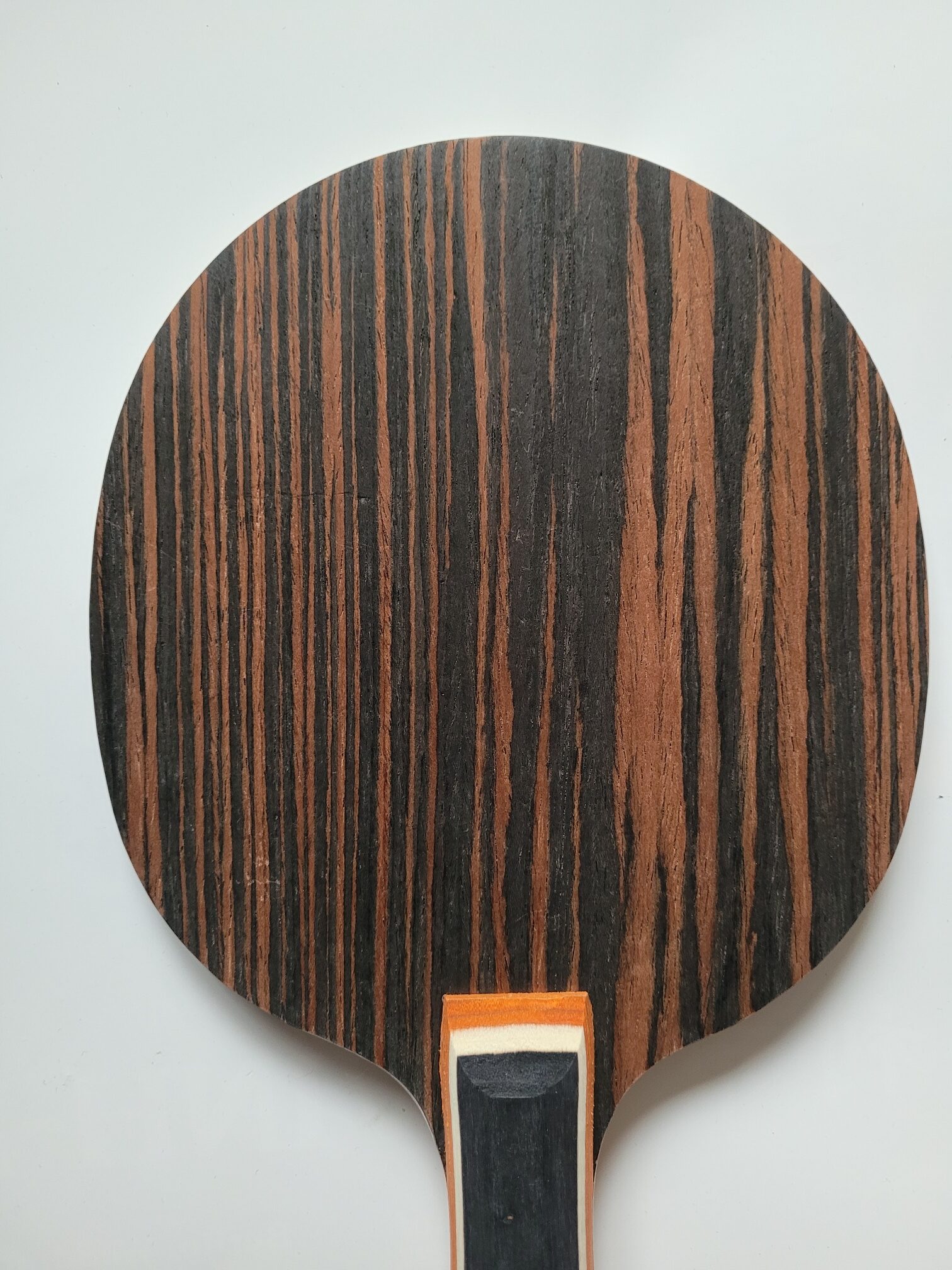 Boer Holz Ebony WRB Hybrid Carbon Offensiv konkav – Bild 5