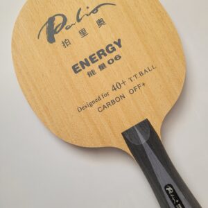 Palio Holz Energy 06 Carbon OFF+ konkav