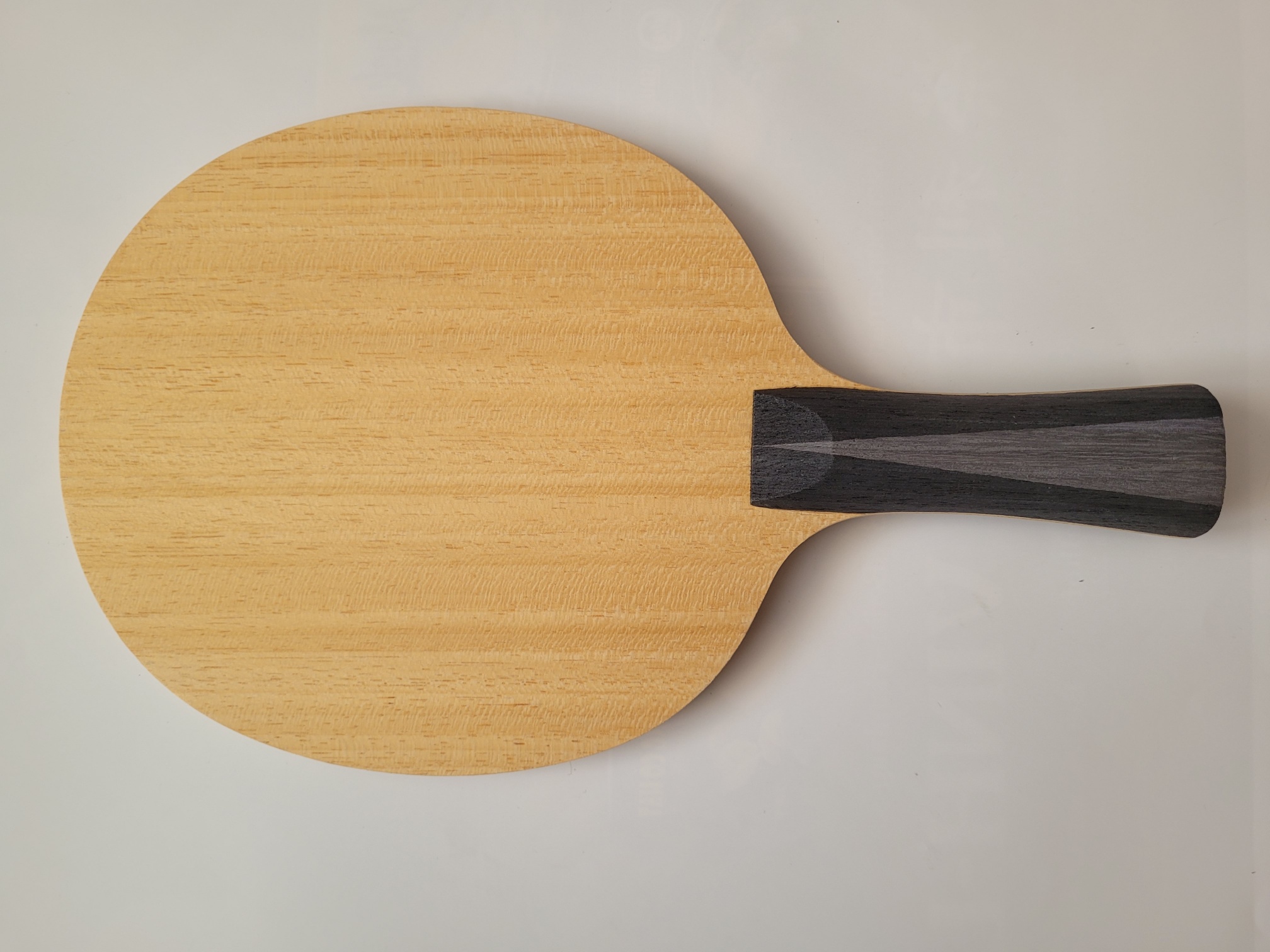 Palio Holz Energy 06 Carbon OFF+ konkav – Bild 3