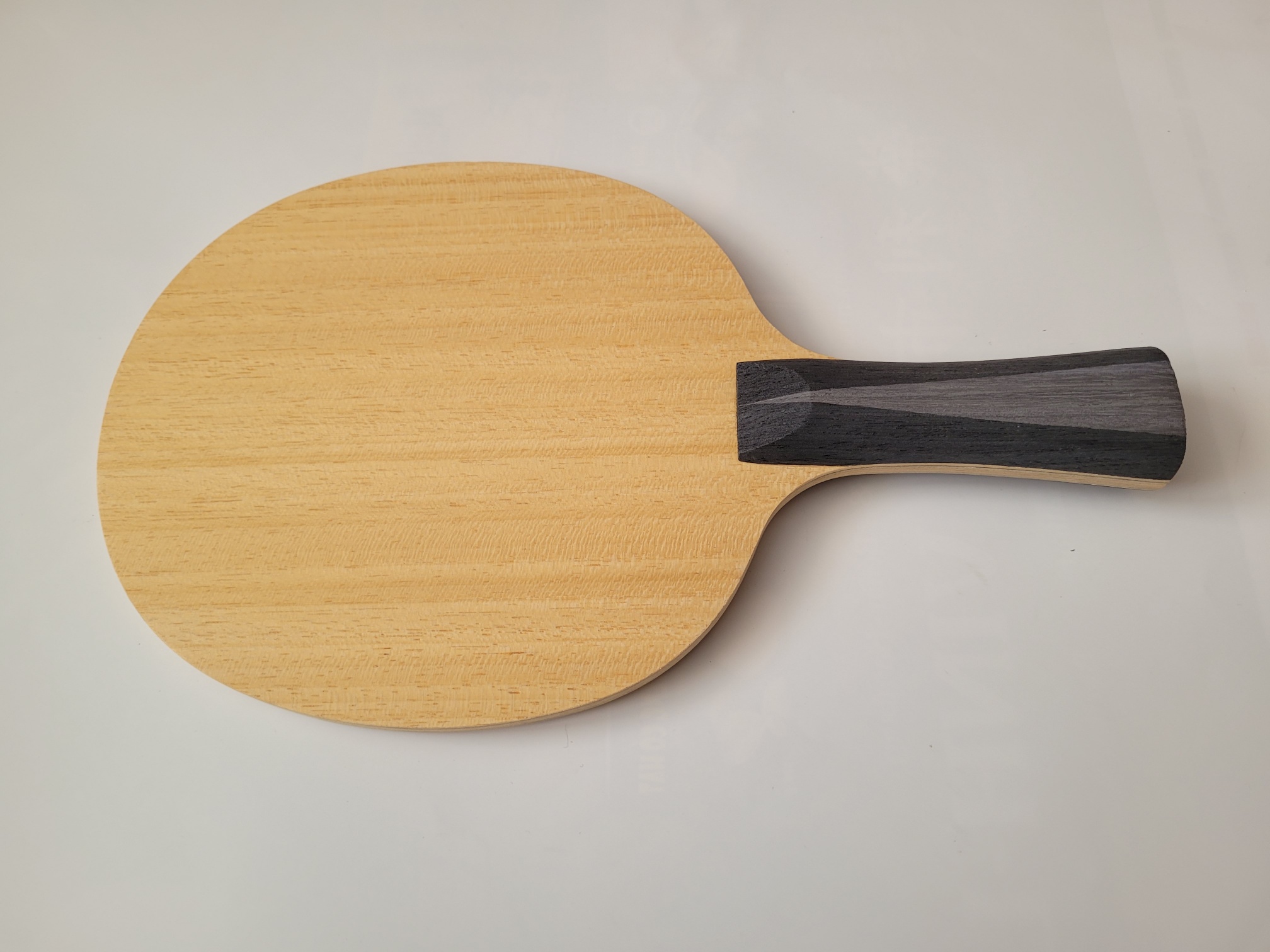 Palio Holz Energy 06 Carbon OFF+ konkav – Bild 9