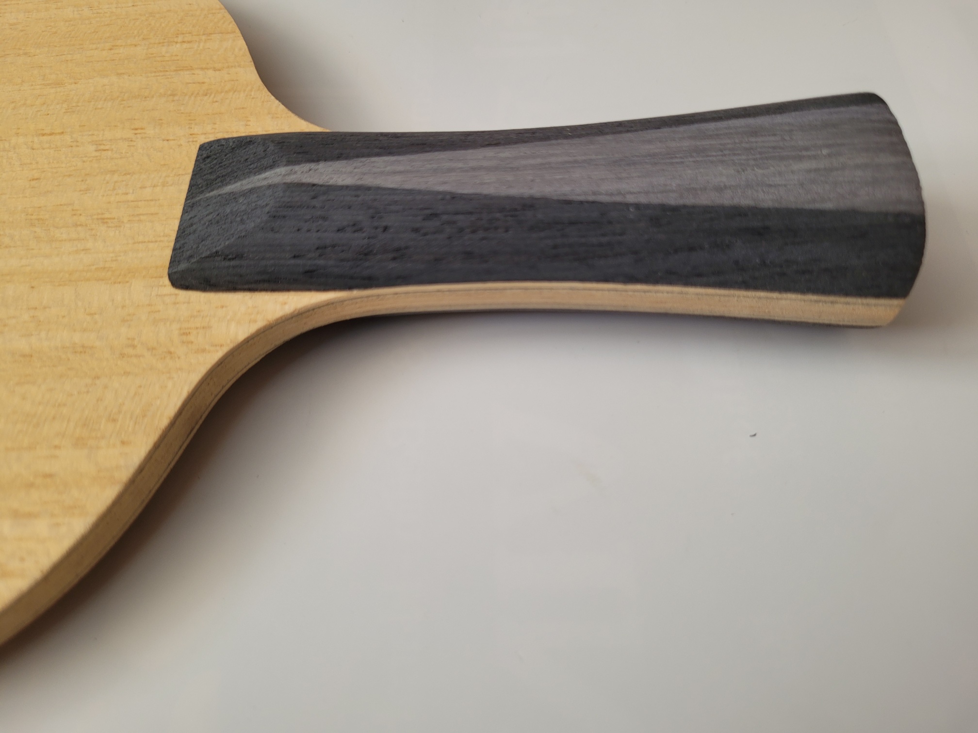 Palio Holz Energy 06 Carbon OFF+ konkav – Bild 13