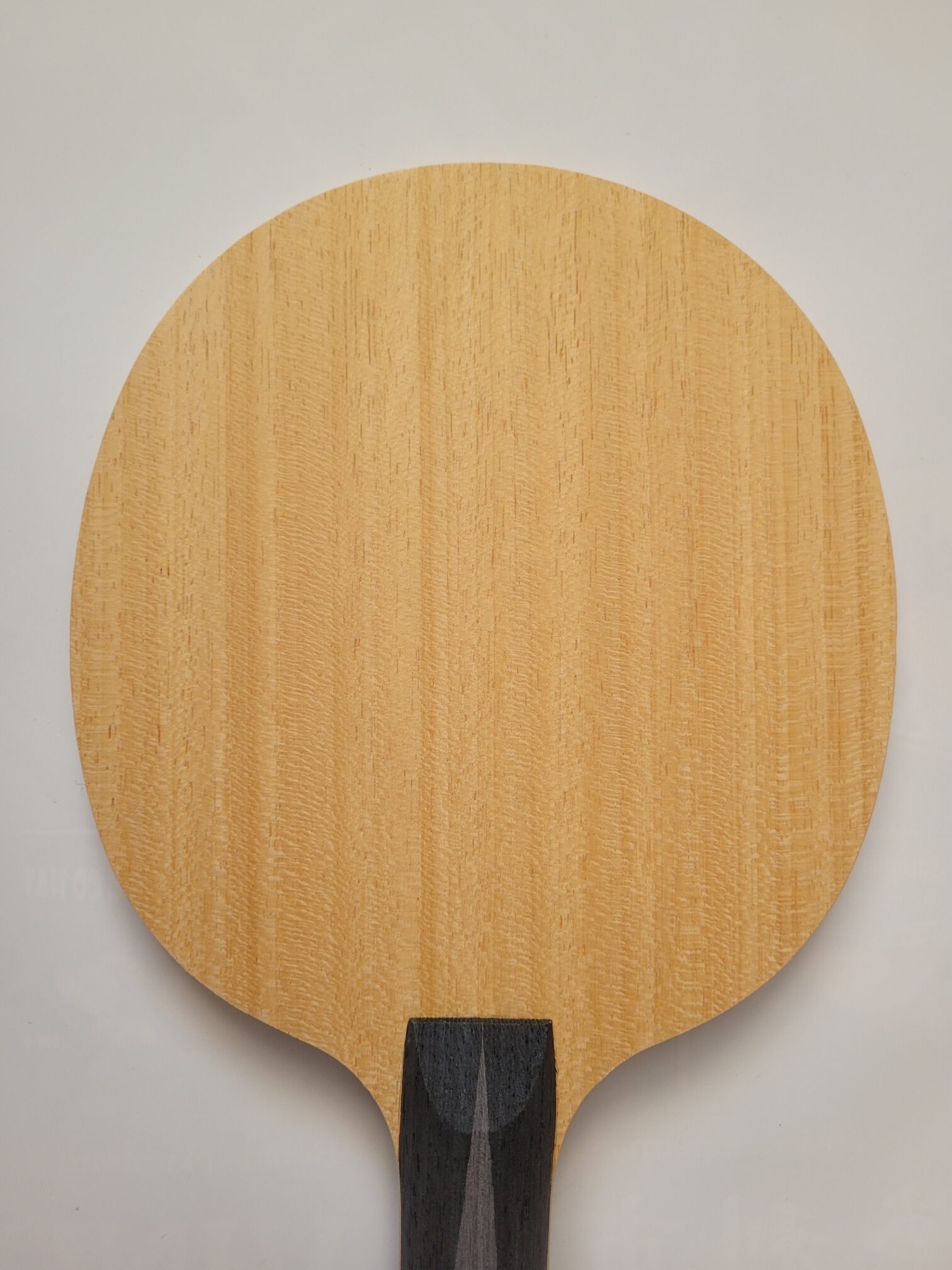 Palio Holz Energy 06 Carbon OFF+ konkav – Bild 5