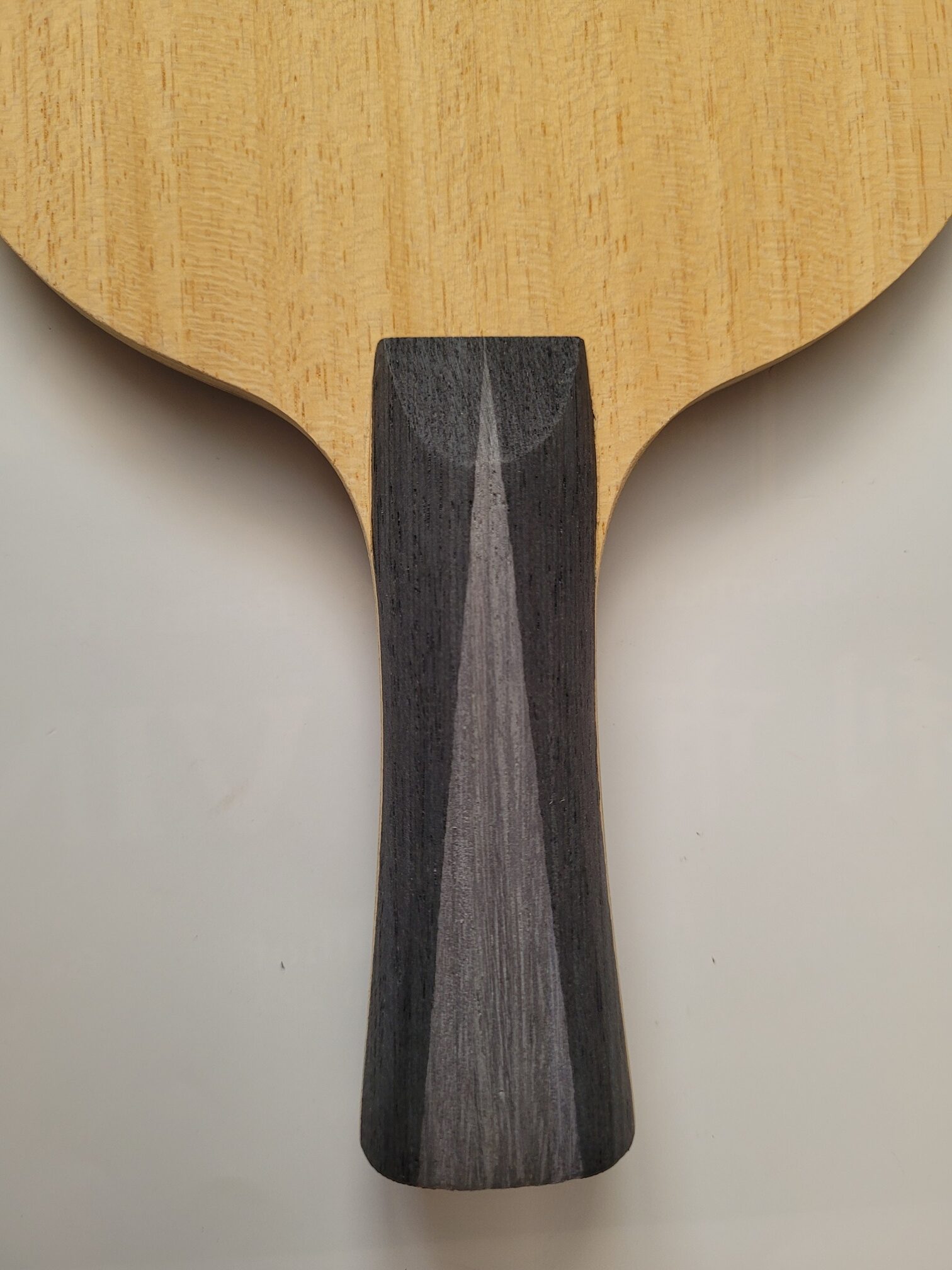 Palio Holz Energy 06 Carbon OFF+ konkav – Bild 7