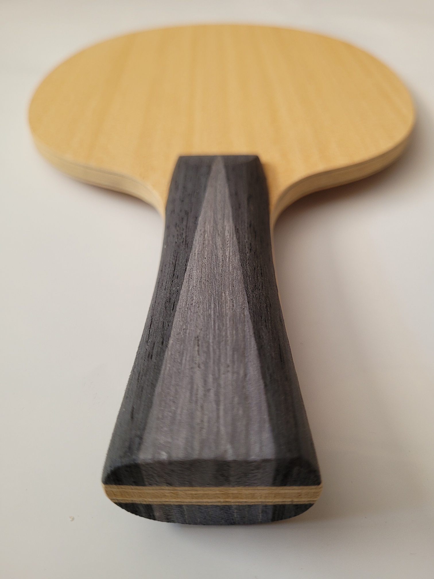 Palio Holz Energy 06 Carbon OFF+ konkav – Bild 15