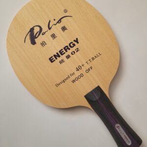 Palio Holz Energy 02 Offensive konkav