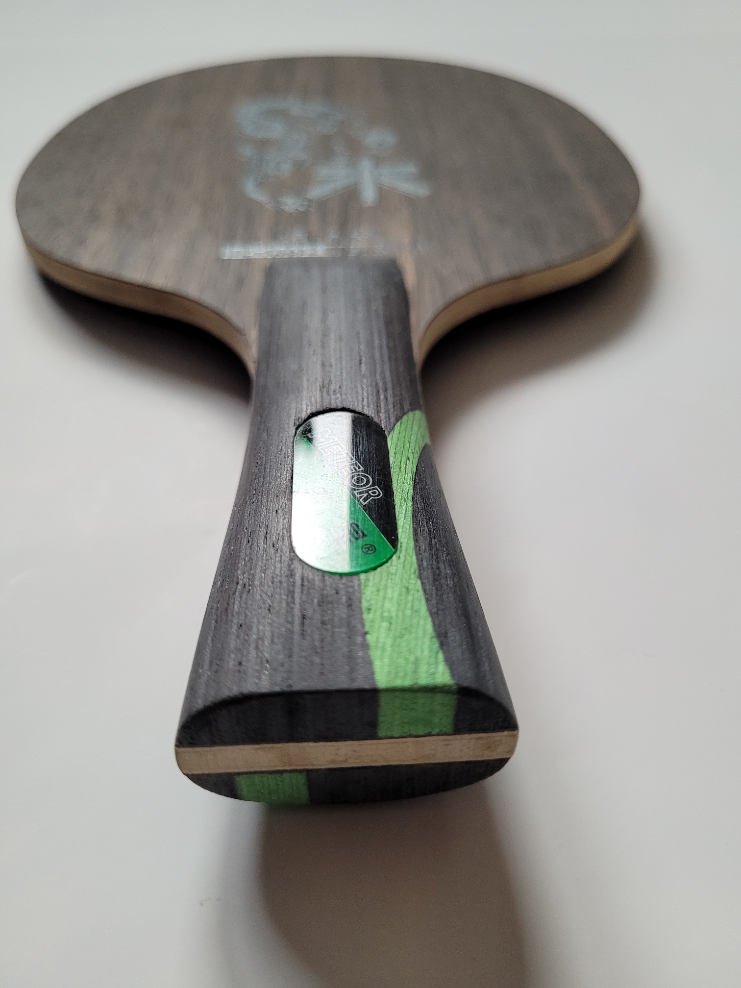 Meteor Holz Longtaitou Offensiv konkav – Bild 16