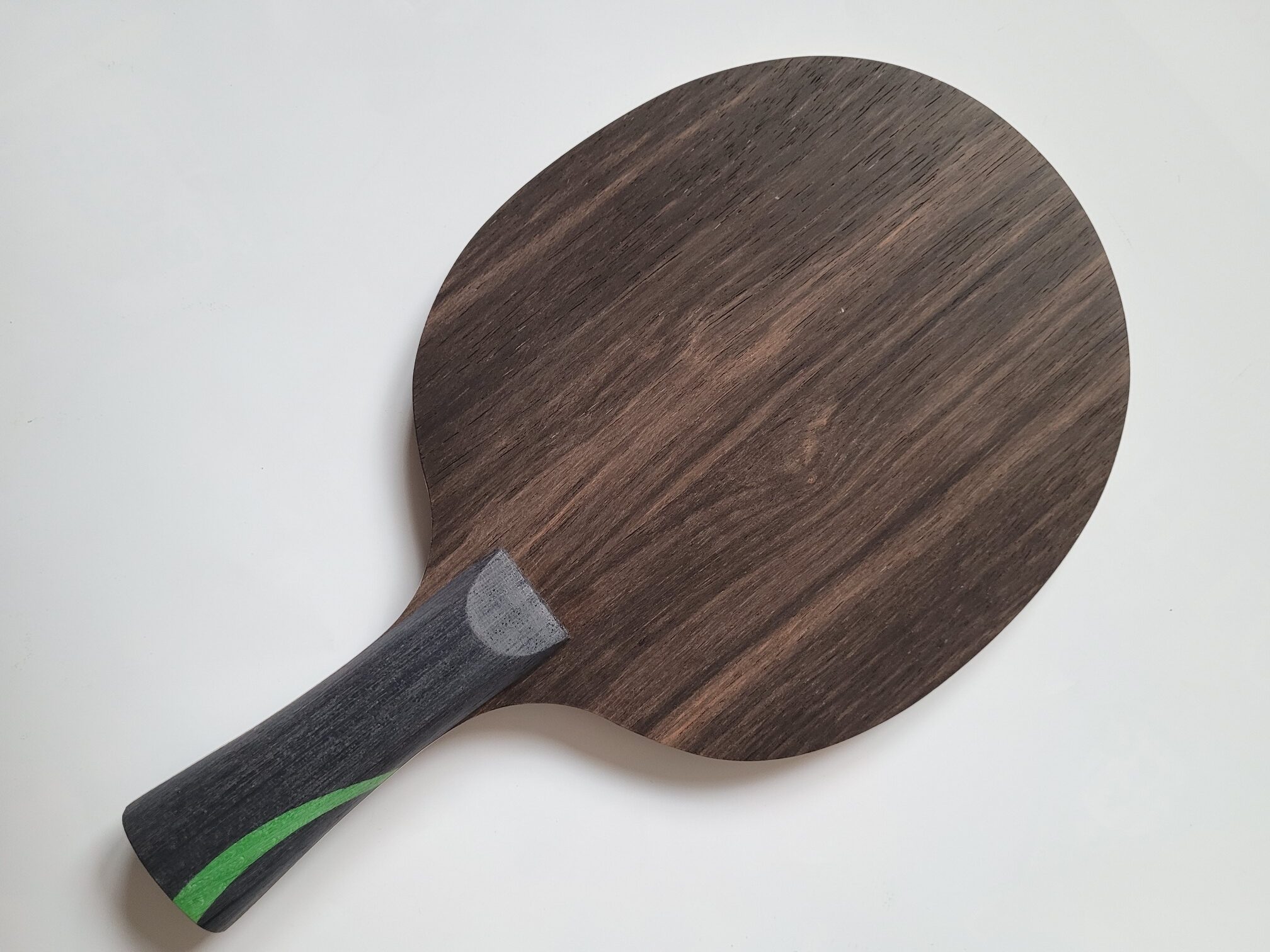 Meteor Holz Longtaitou Offensiv konkav – Bild 7