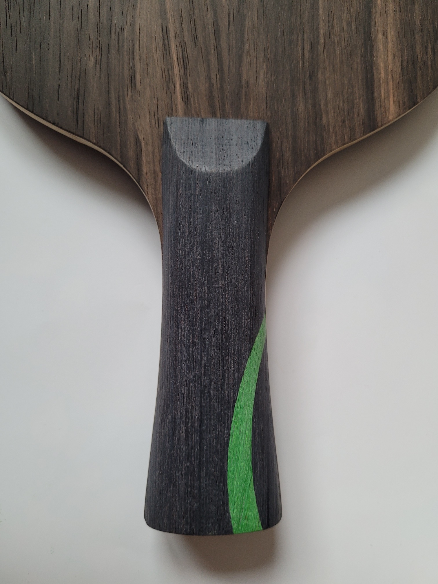 Meteor Holz Longtaitou Offensiv konkav – Bild 5