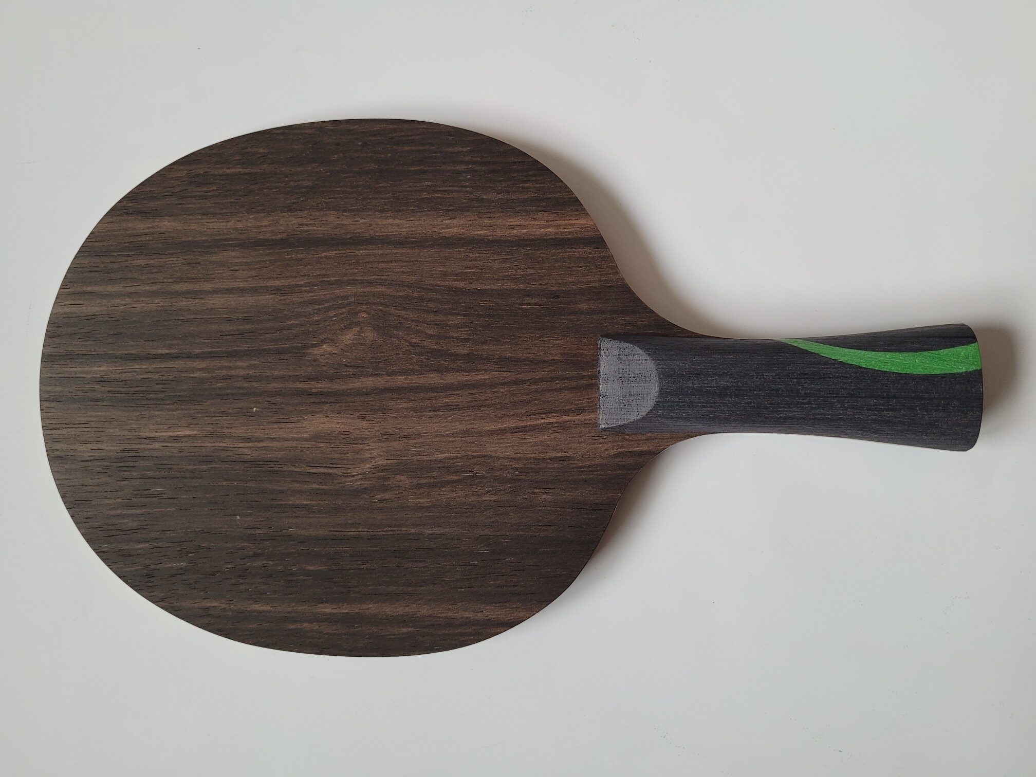 Meteor Holz Longtaitou Offensiv konkav – Bild 3