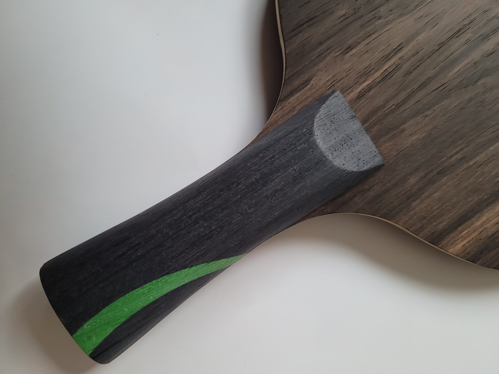 Meteor Holz Longtaitou Offensiv konkav – Bild 9