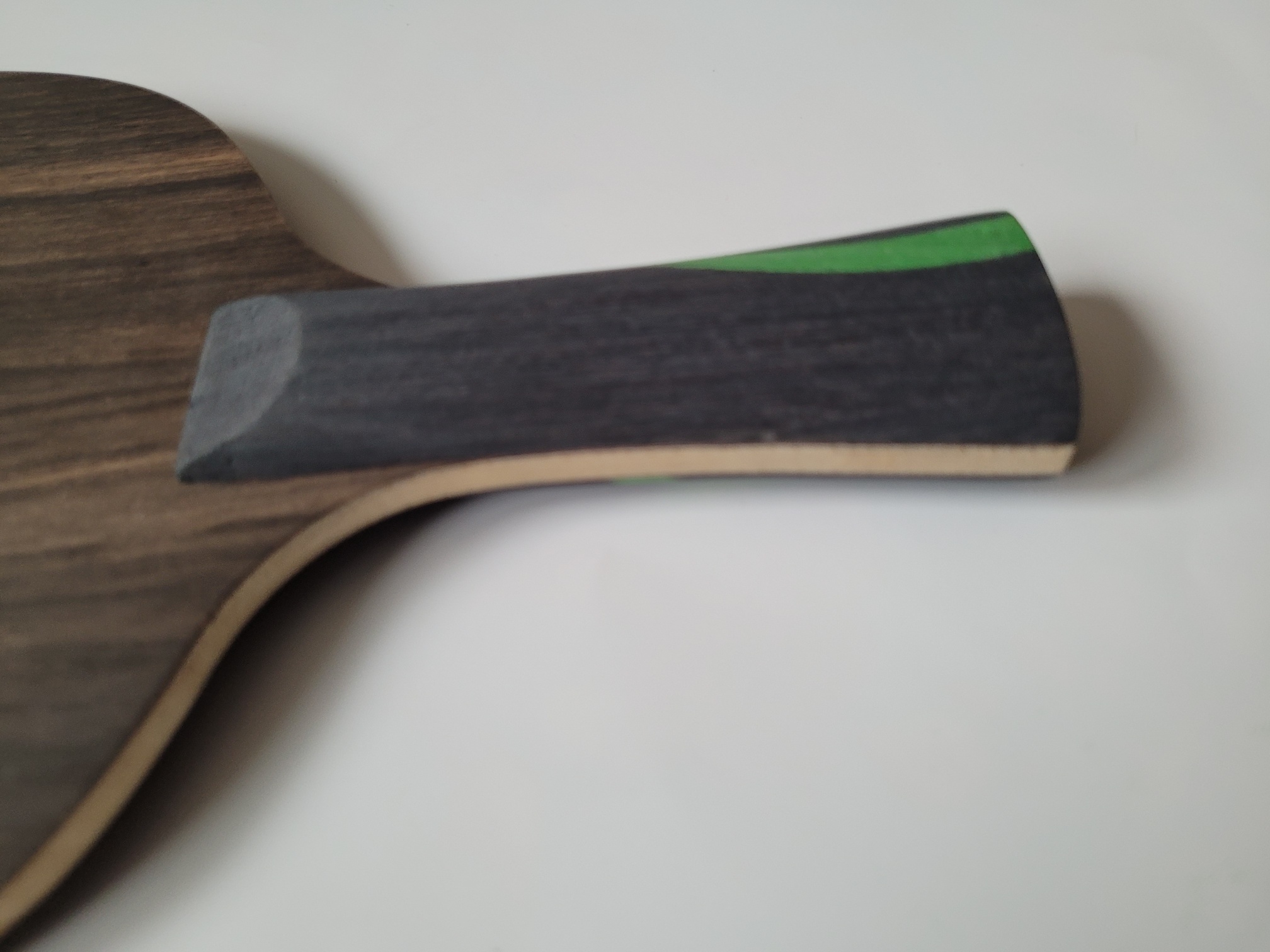 Meteor Holz Longtaitou Offensiv konkav – Bild 15