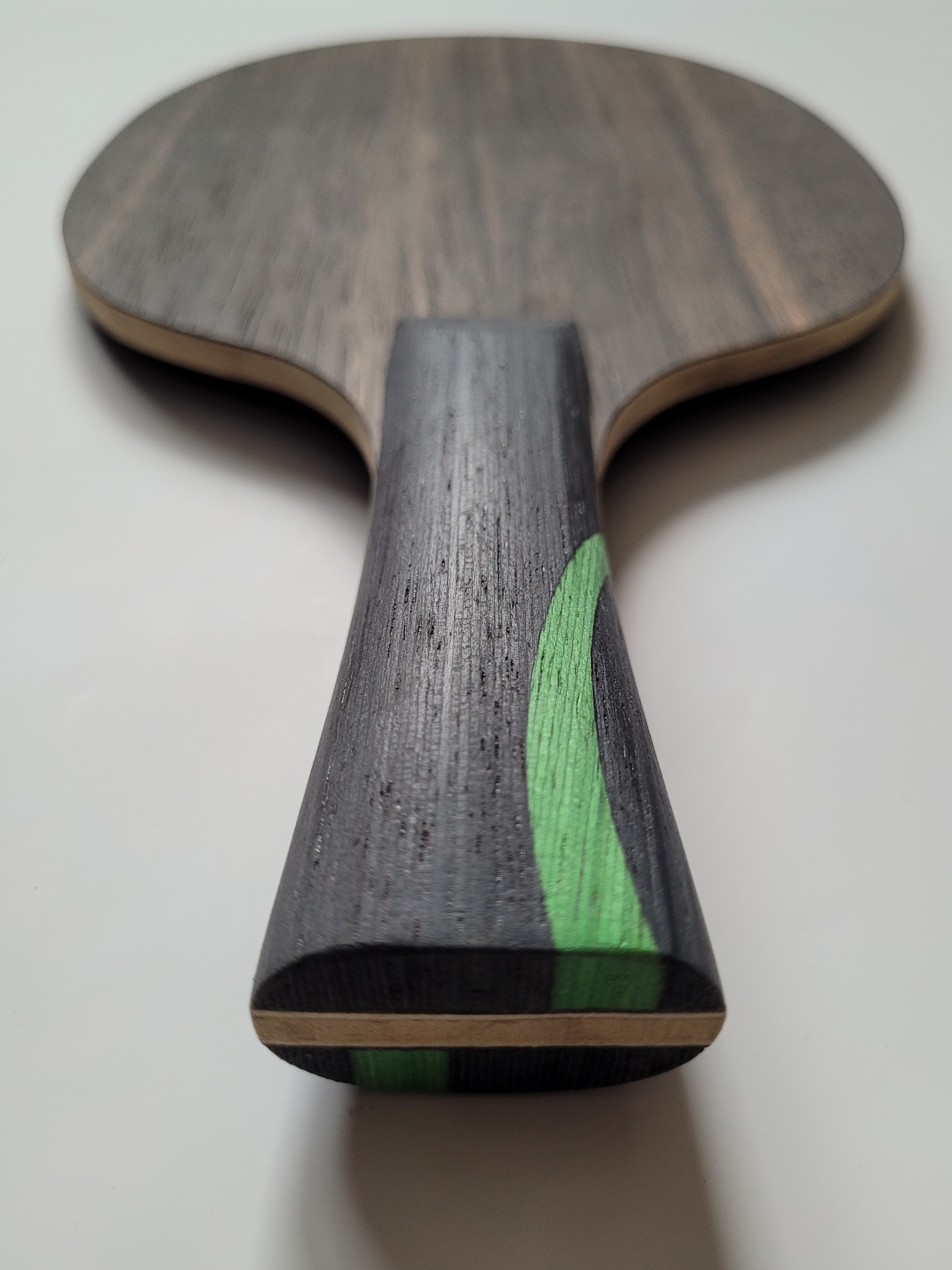 Meteor Holz Longtaitou Offensiv konkav – Bild 17