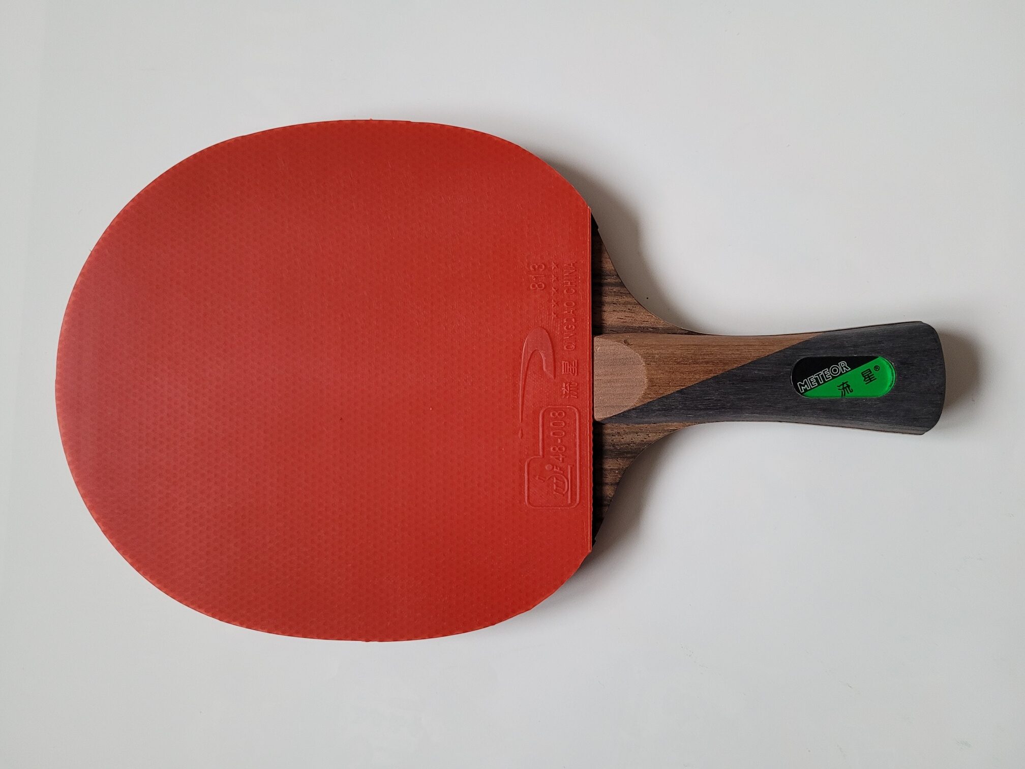 Meteor Schläger Tango – Bild 2