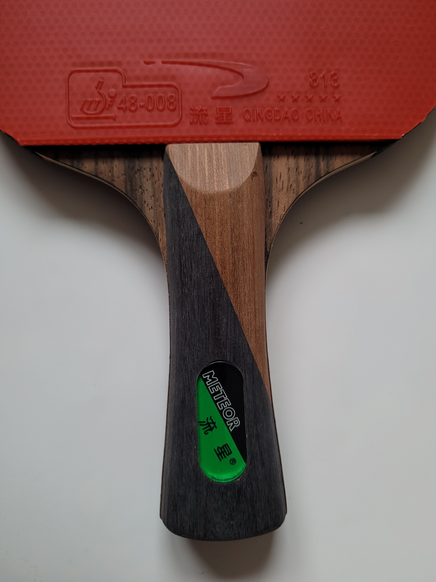 Meteor Schläger Tango – Bild 4