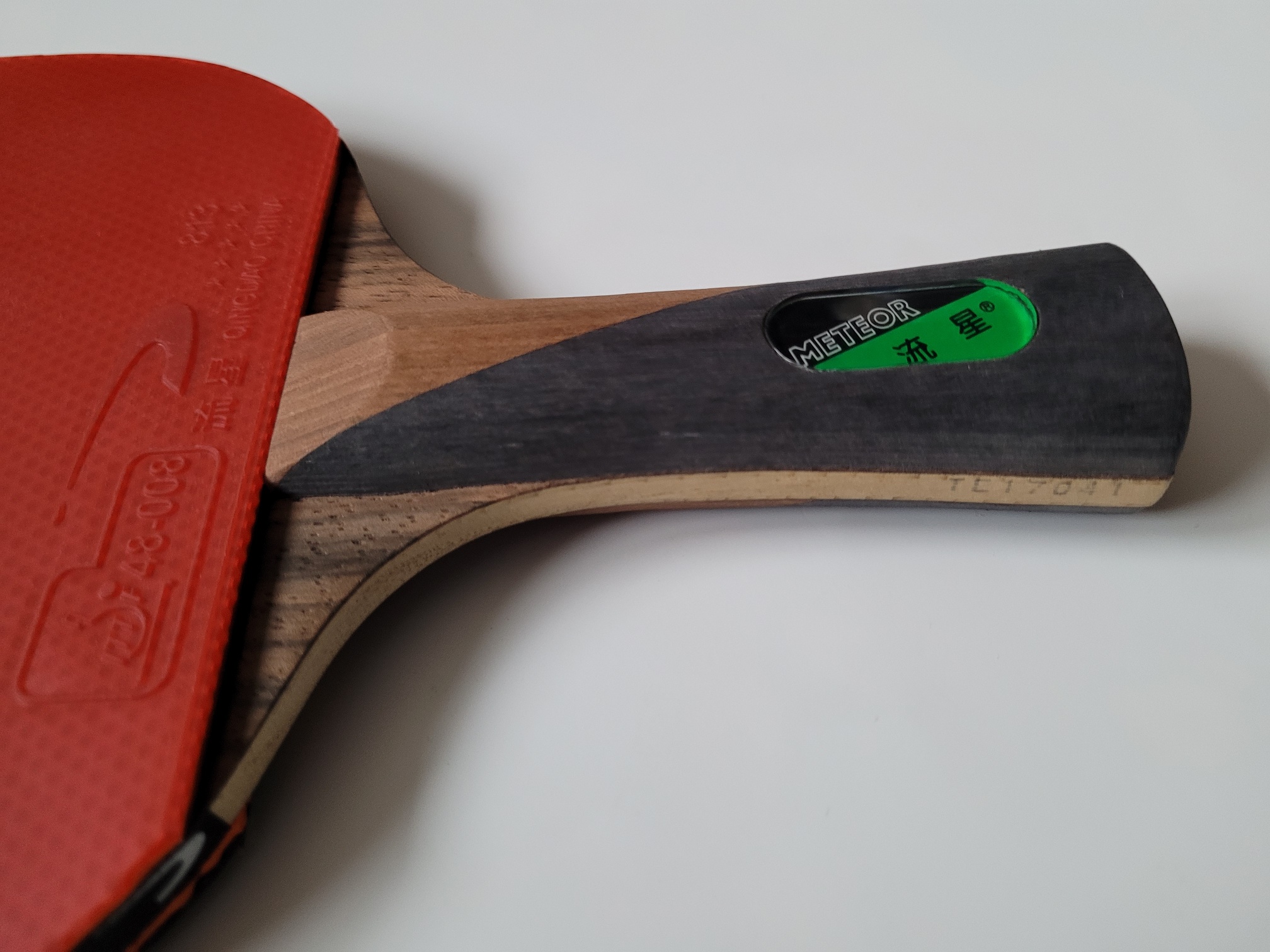 Meteor Schläger Tango – Bild 8