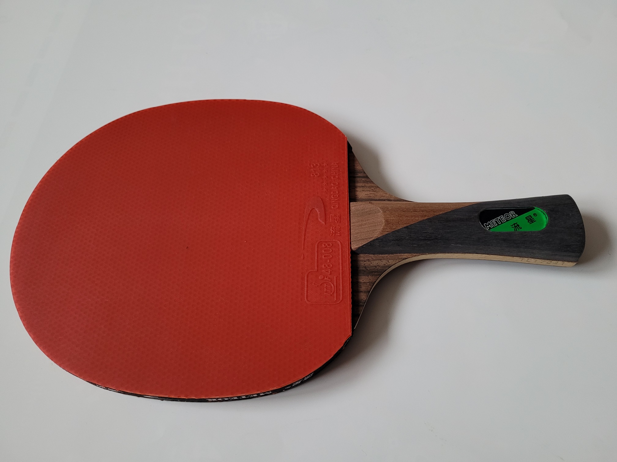 Meteor Schläger Tango – Bild 6